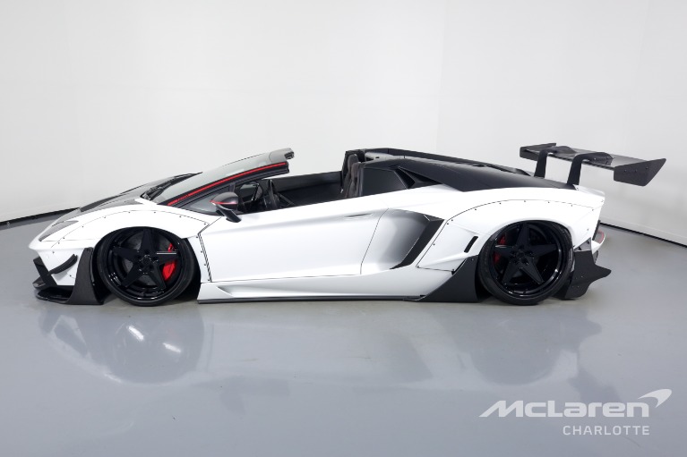 Used-2016-Lamborghini-Aventador-LP-700-4-Pirelli-Edition