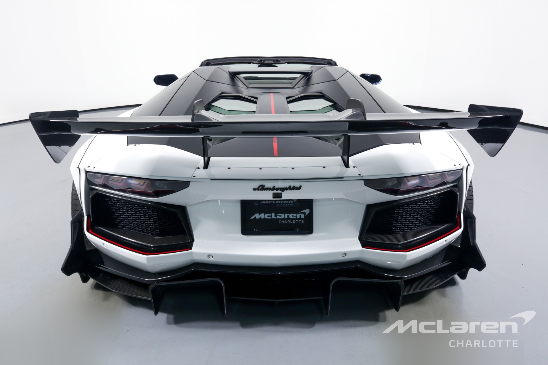 Used 2016 Lamborghini Aventador LP 700-4 Pirelli Edition | Charlotte, NC