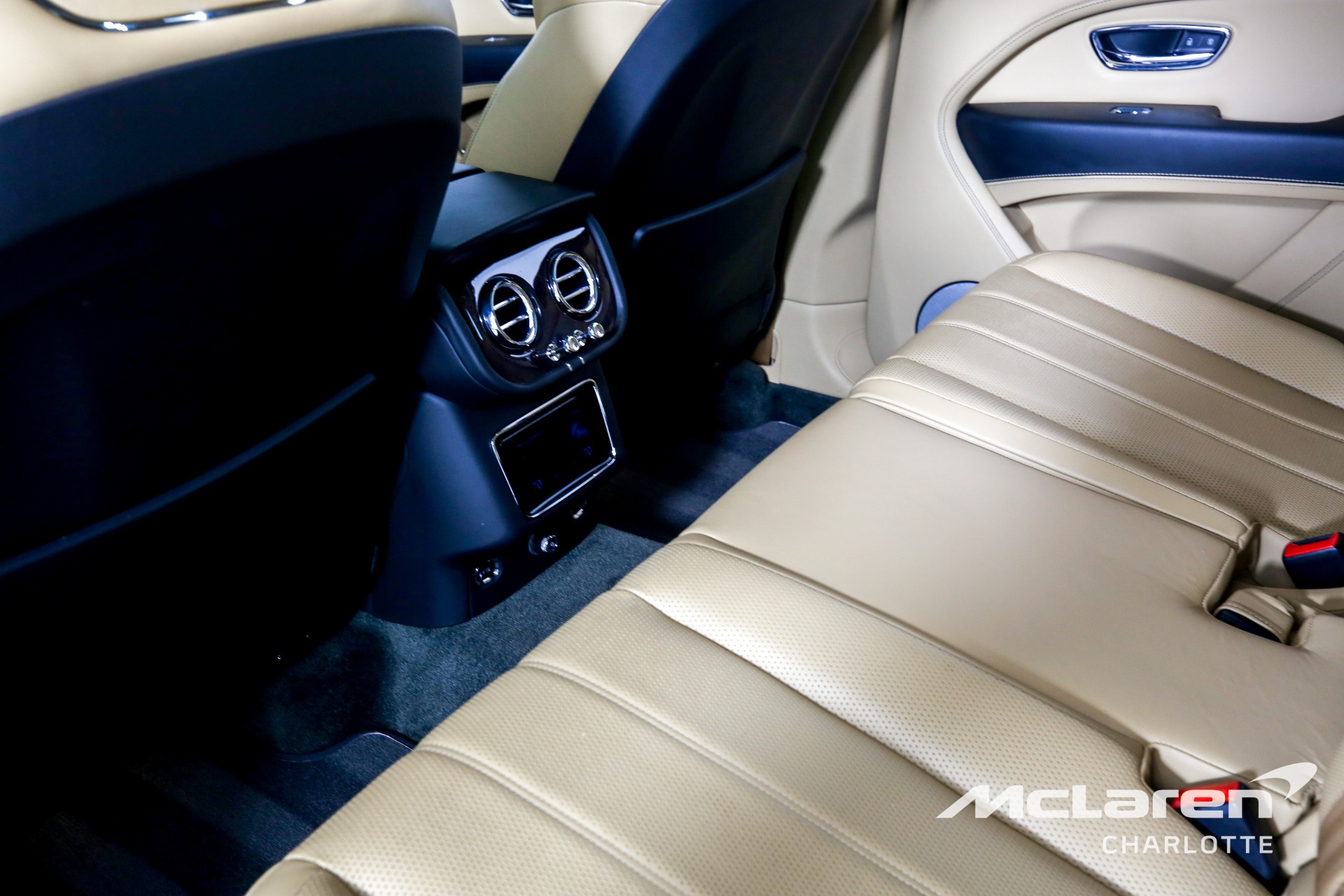 Used 2021 Bentley Bentayga V8 | Charlotte, NC
