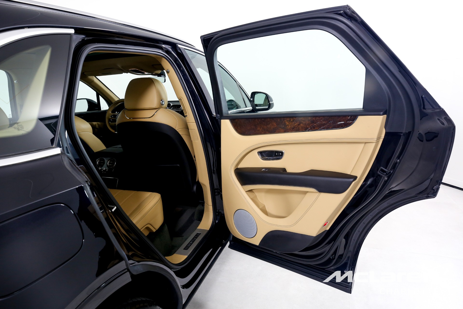 Used 2021 Bentley Bentayga V8 | Charlotte, NC