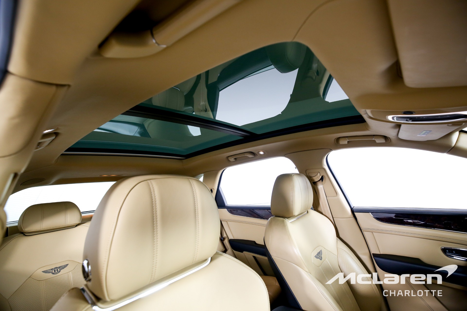 Used 2021 Bentley Bentayga V8 | Charlotte, NC