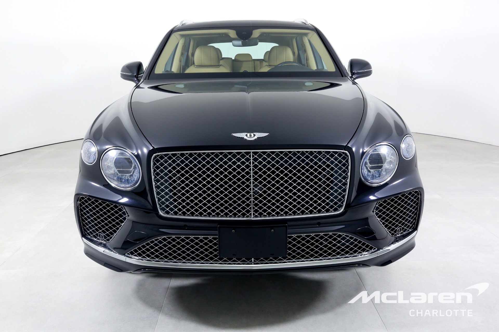 Used 2021 Bentley Bentayga V8 | Charlotte, NC
