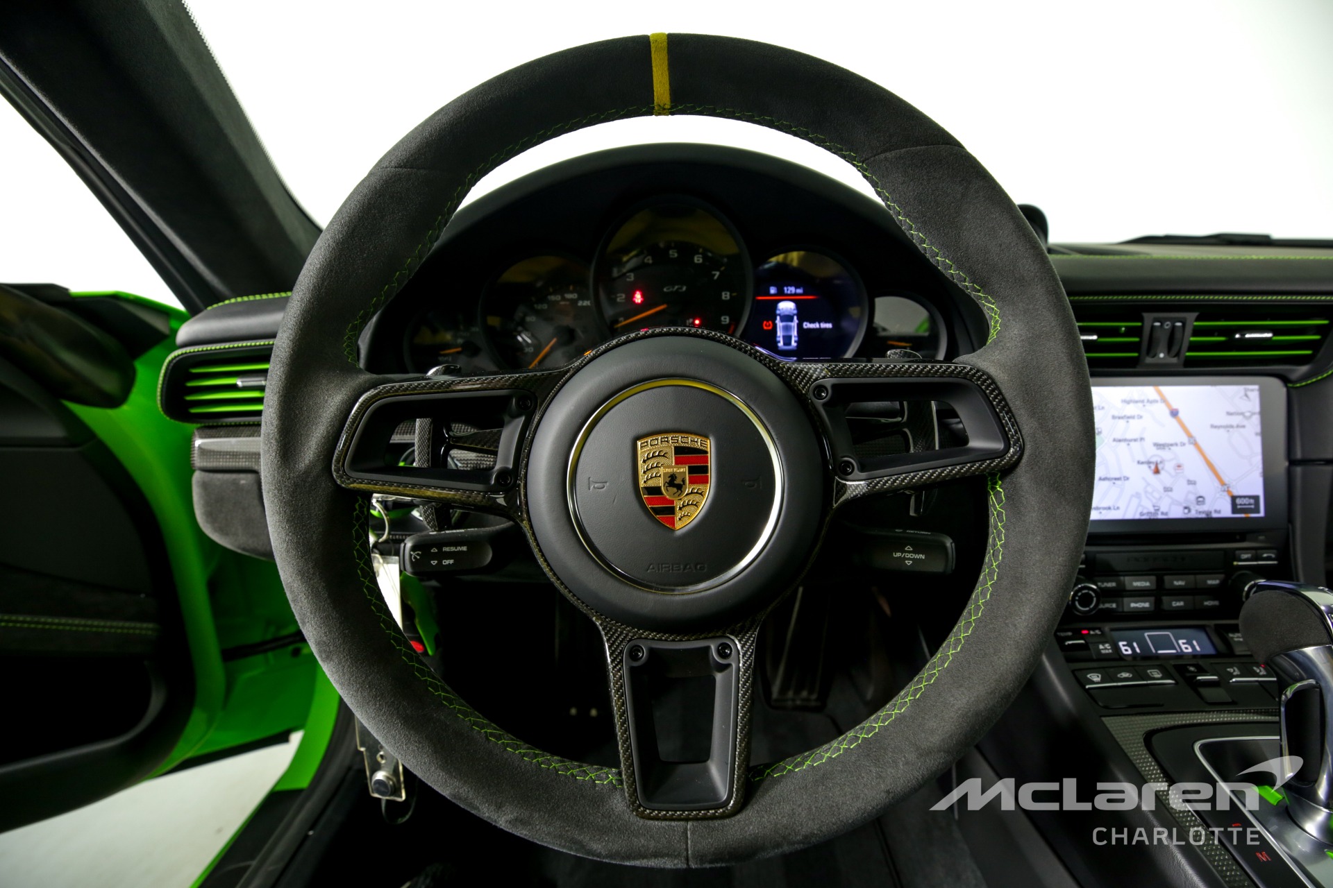 Used 2019 Porsche 911 GT3 RS | Charlotte, NC