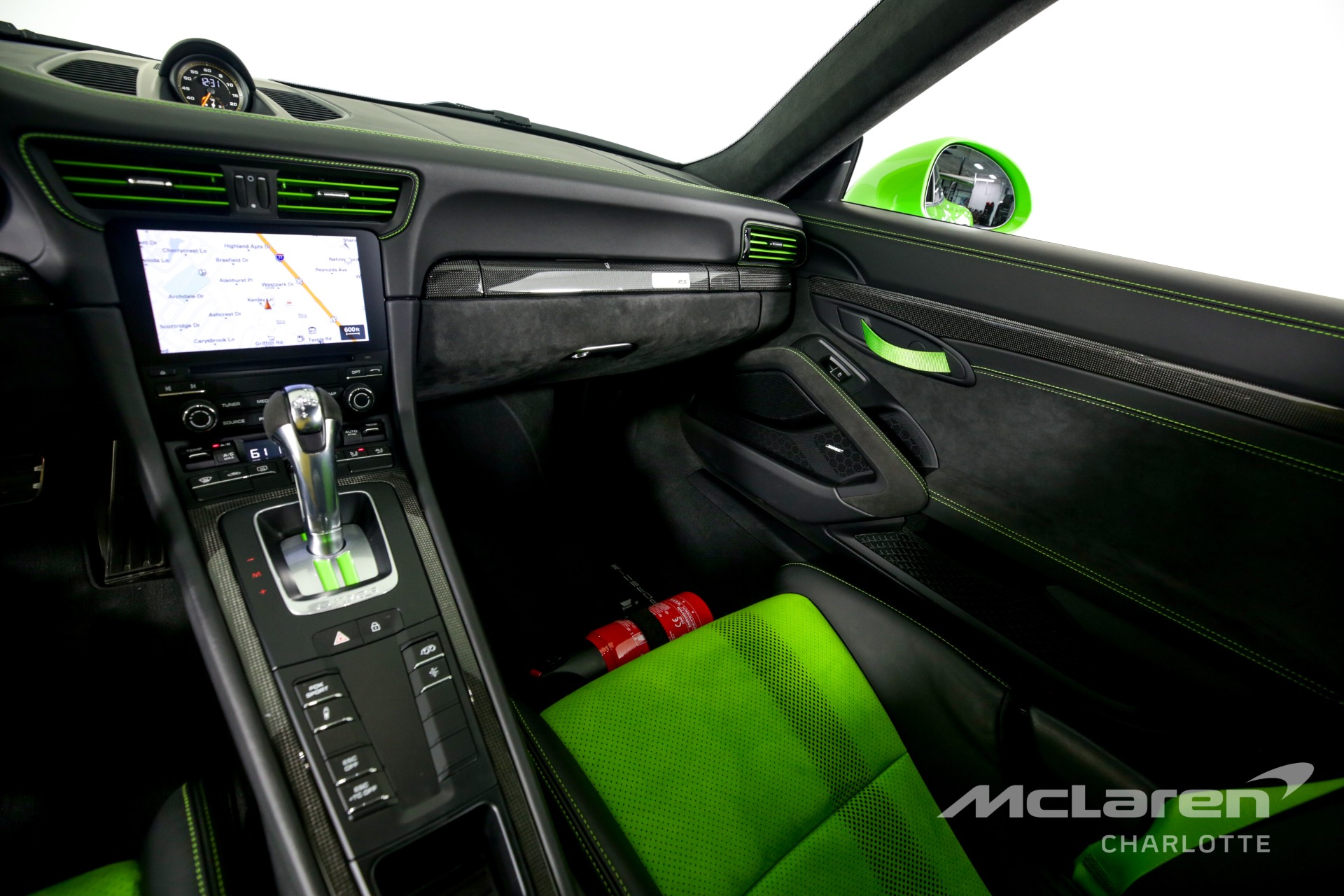 Used 2019 Porsche 911 GT3 RS | Charlotte, NC