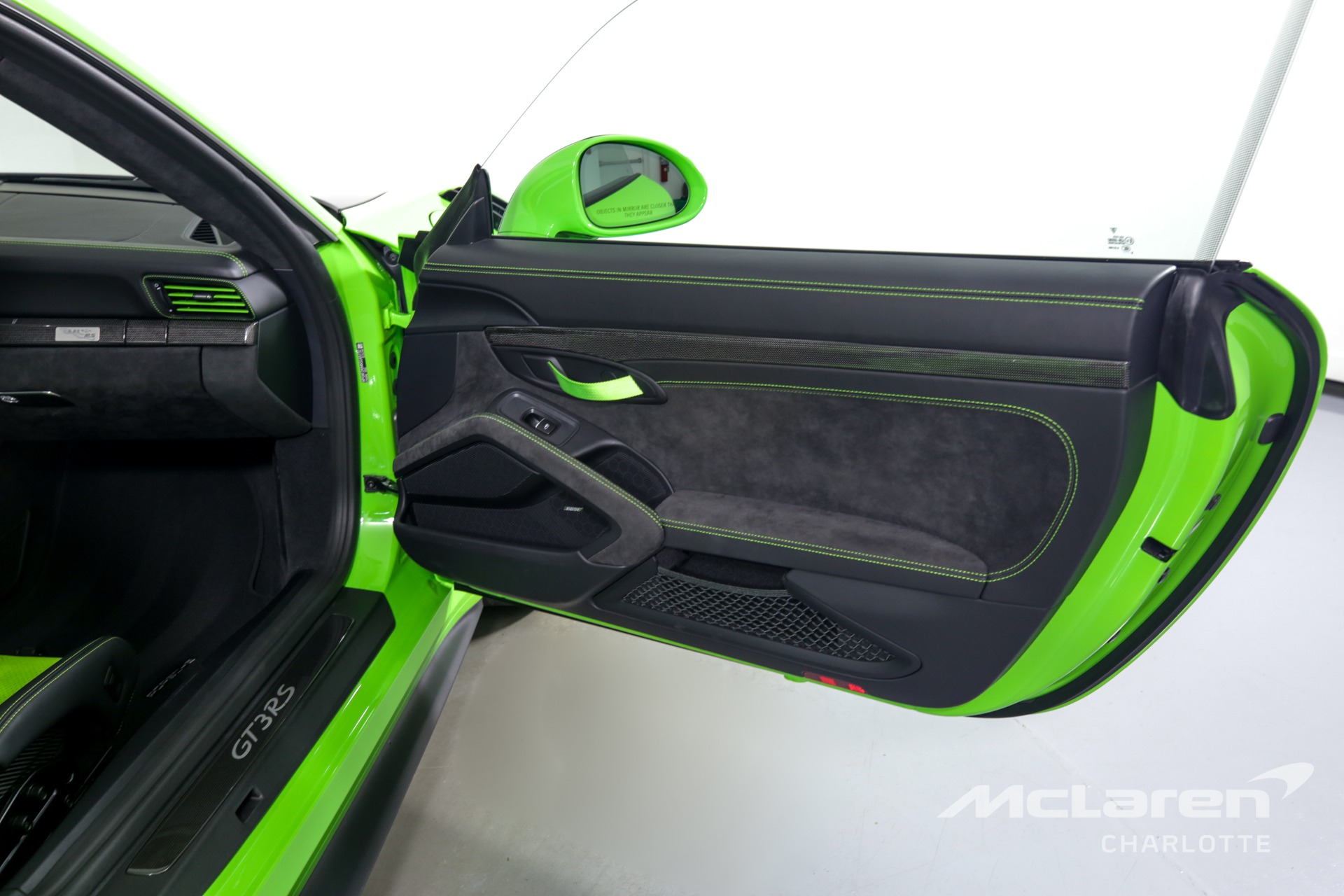Used 2019 Porsche 911 GT3 RS | Charlotte, NC