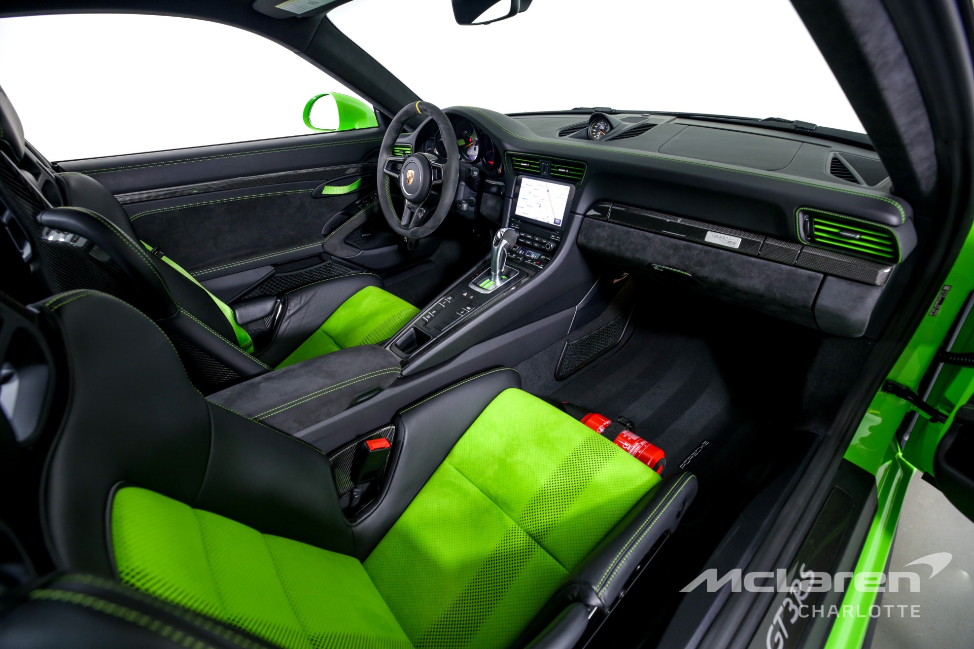 Used 2019 Porsche 911 GT3 RS | Charlotte, NC