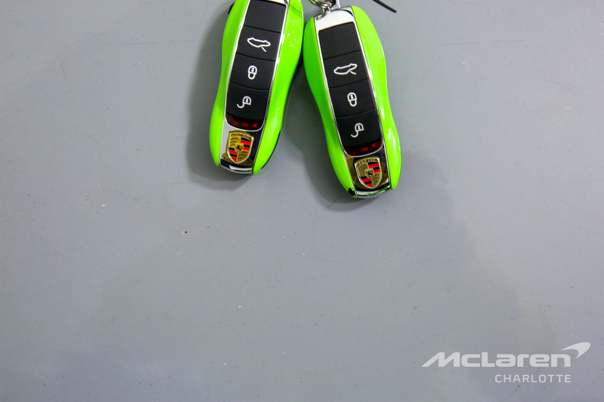 Used 2019 Porsche 911 GT3 RS | Charlotte, NC