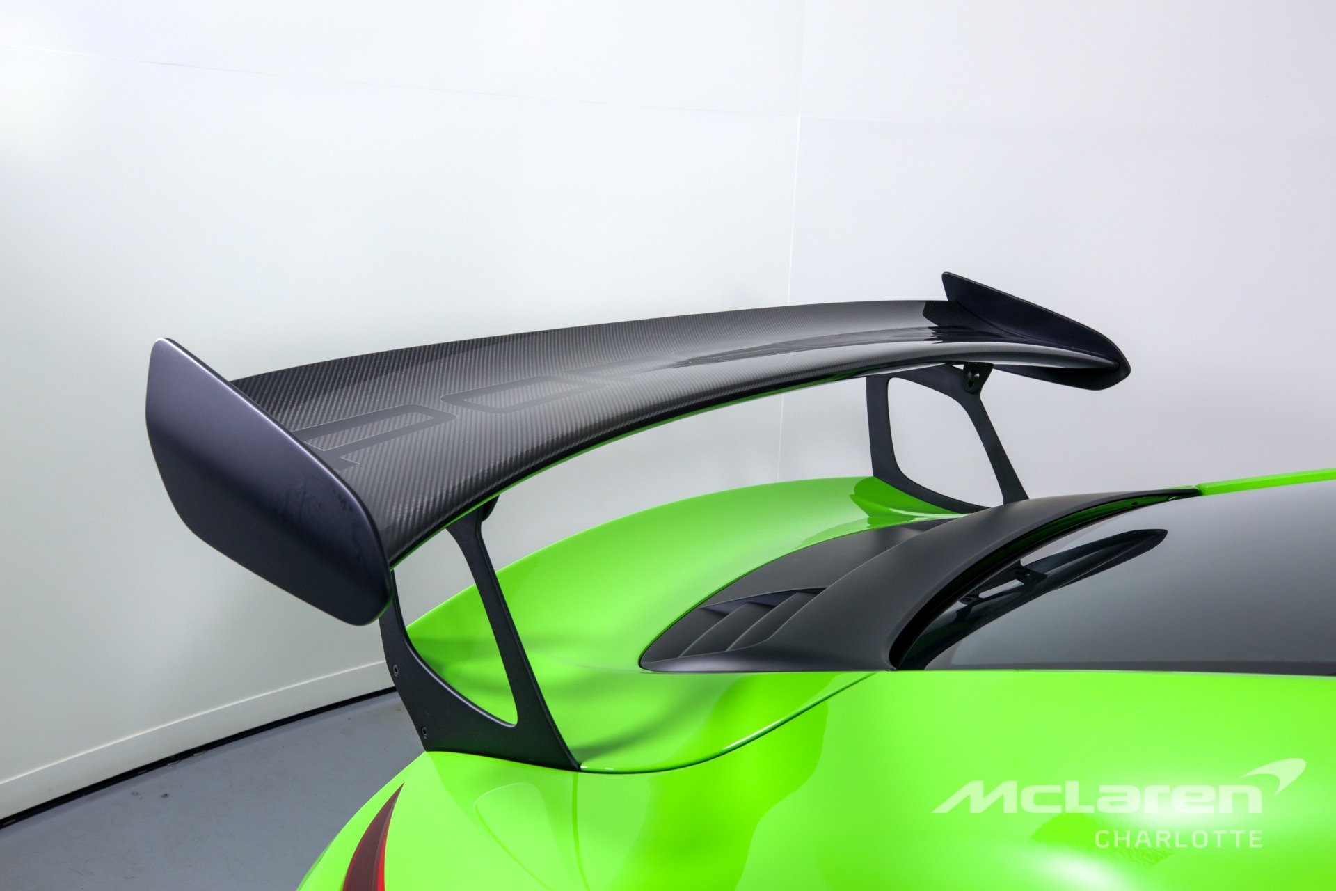 Used 2019 Porsche 911 GT3 RS | Charlotte, NC