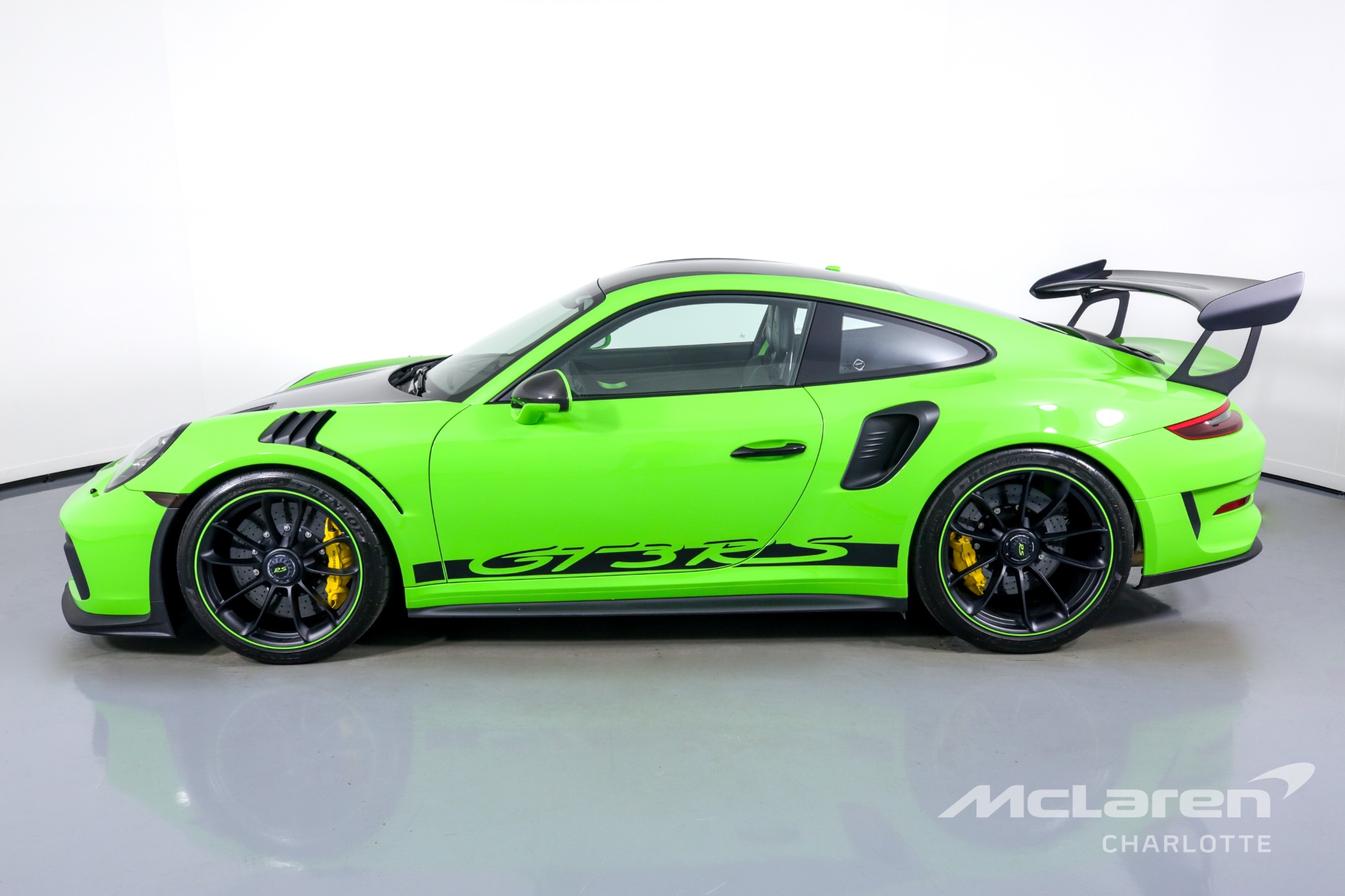 Used 2019 Porsche 911 GT3 RS | Charlotte, NC