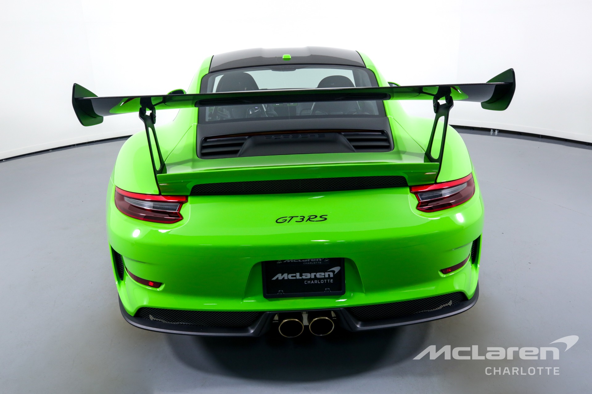 Used 2019 Porsche 911 GT3 RS | Charlotte, NC