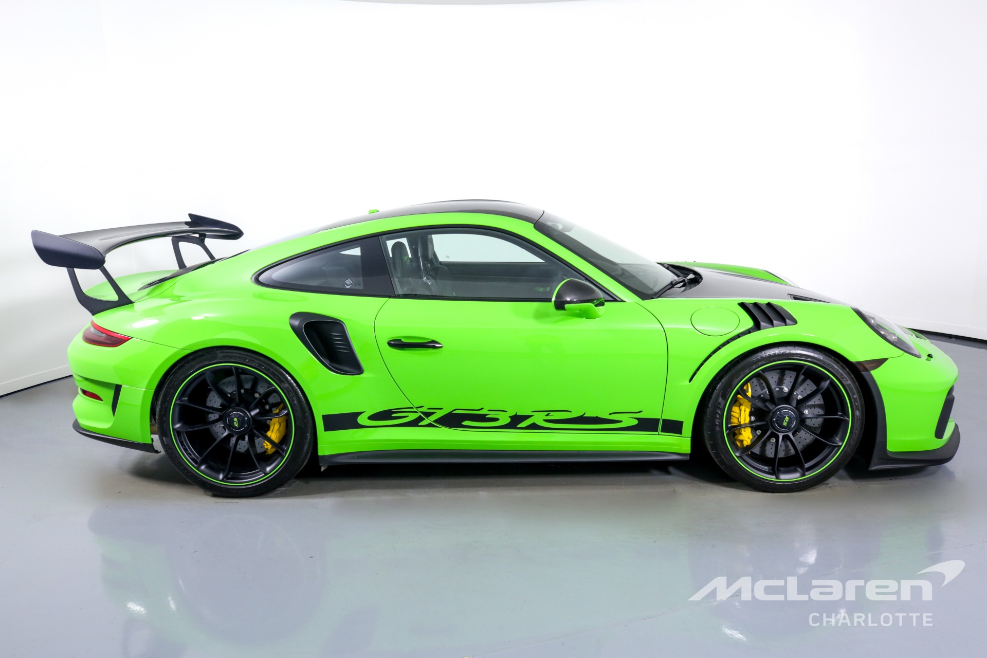 Used 2019 Porsche 911 GT3 RS | Charlotte, NC