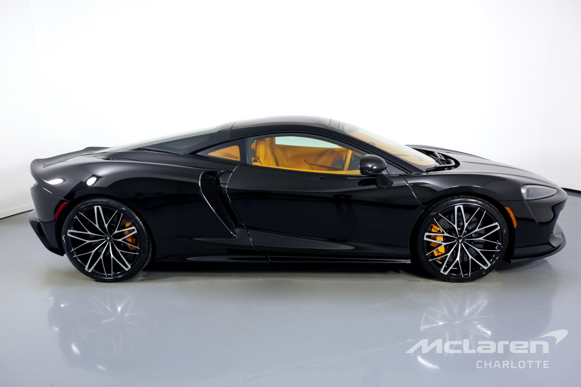 New 2022 McLaren GT | Charlotte, NC