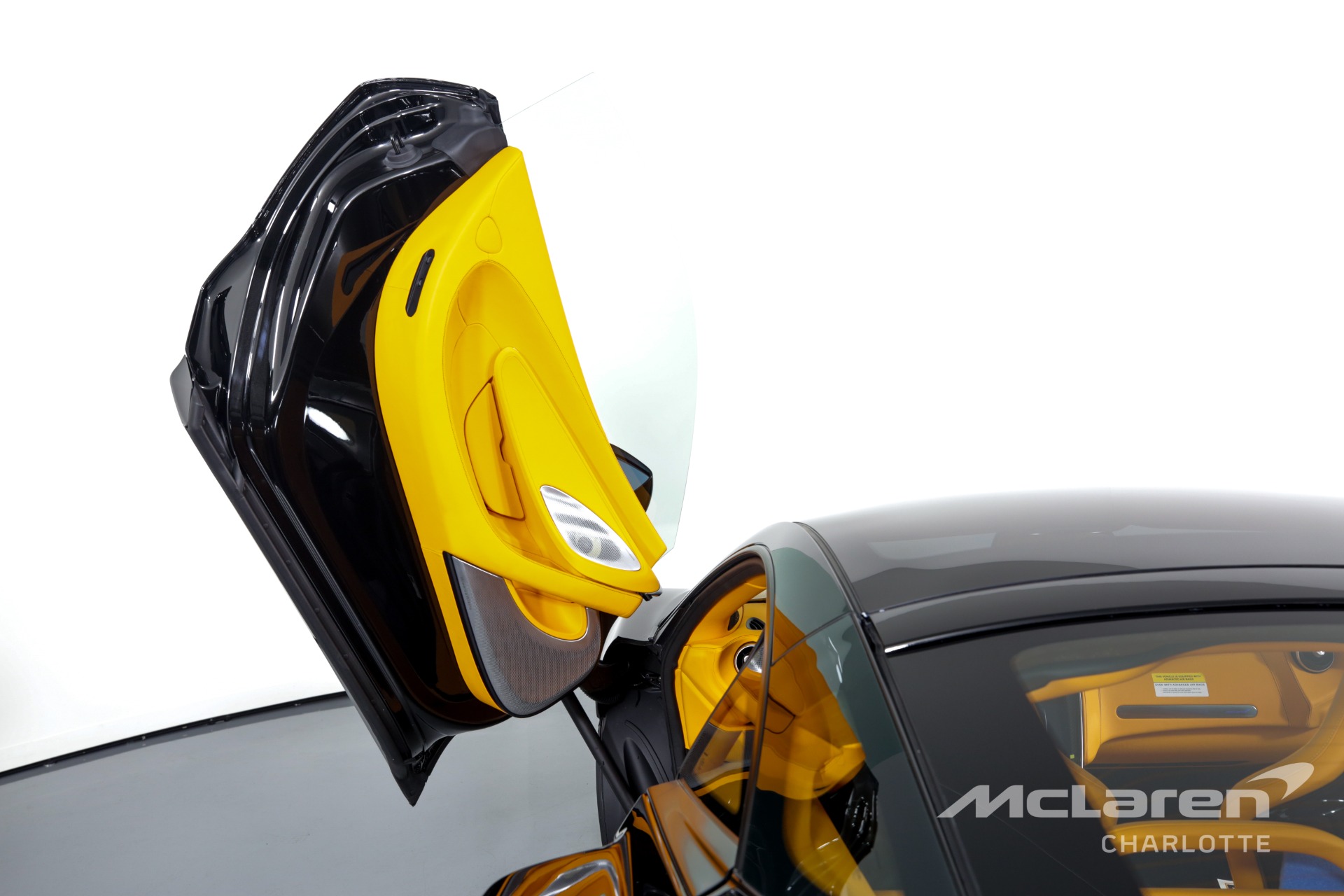 New 2022 McLaren GT | Charlotte, NC
