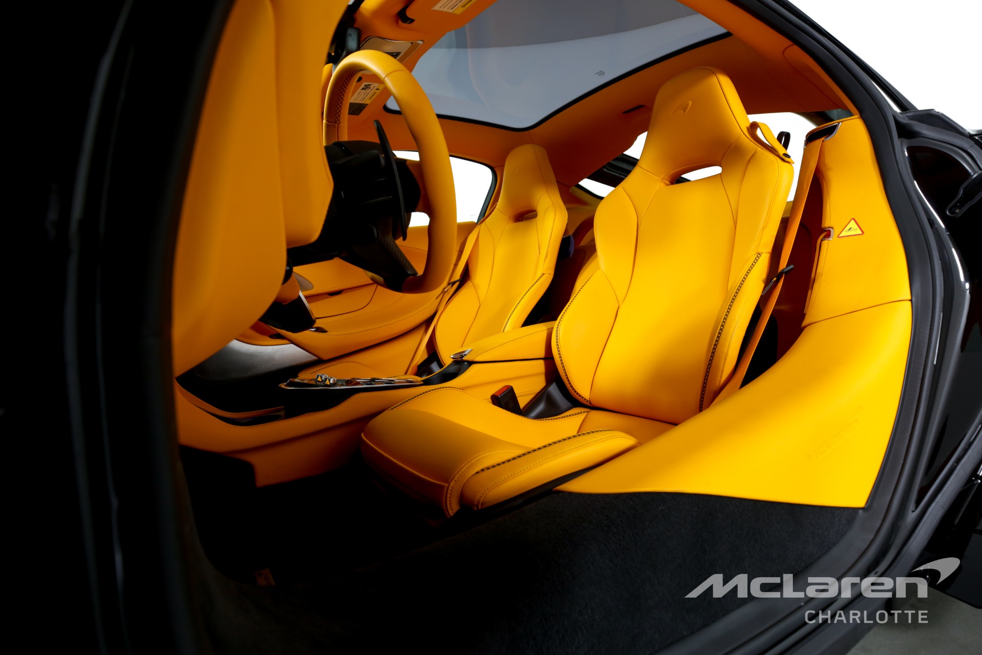 New 2022 McLaren GT | Charlotte, NC