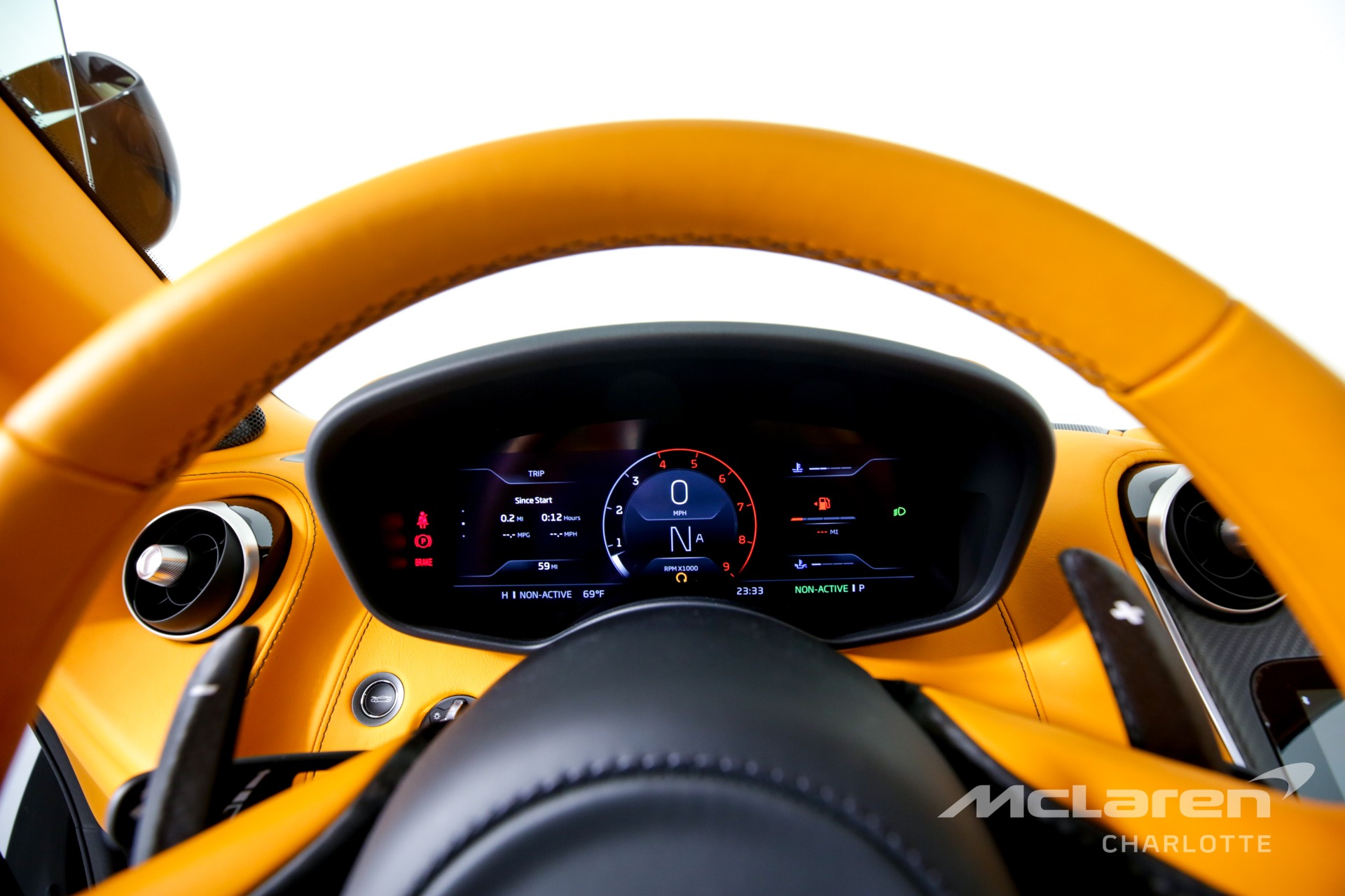 New 2022 McLaren GT | Charlotte, NC