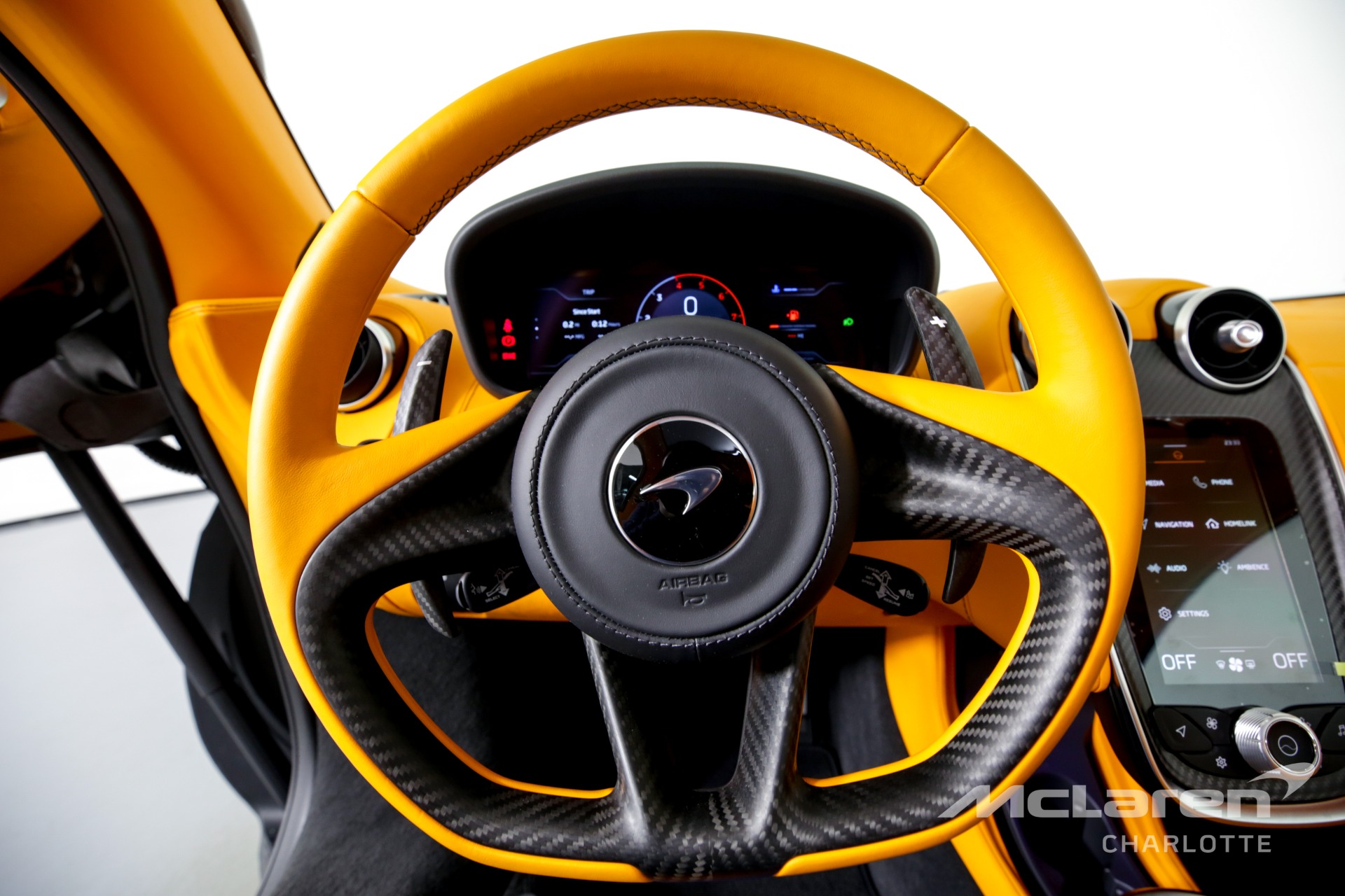 New 2022 McLaren GT | Charlotte, NC
