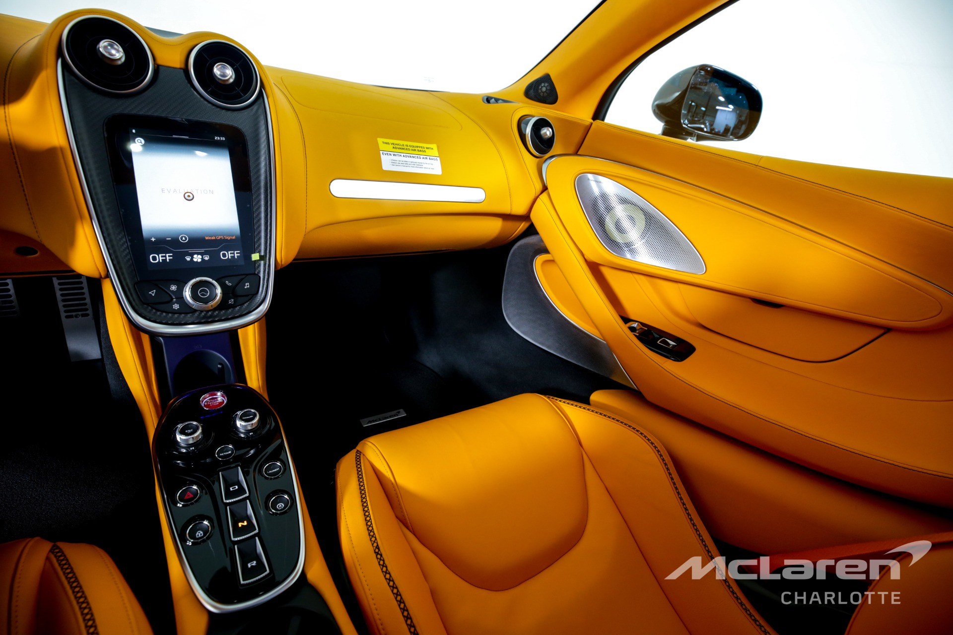 New 2022 McLaren GT | Charlotte, NC