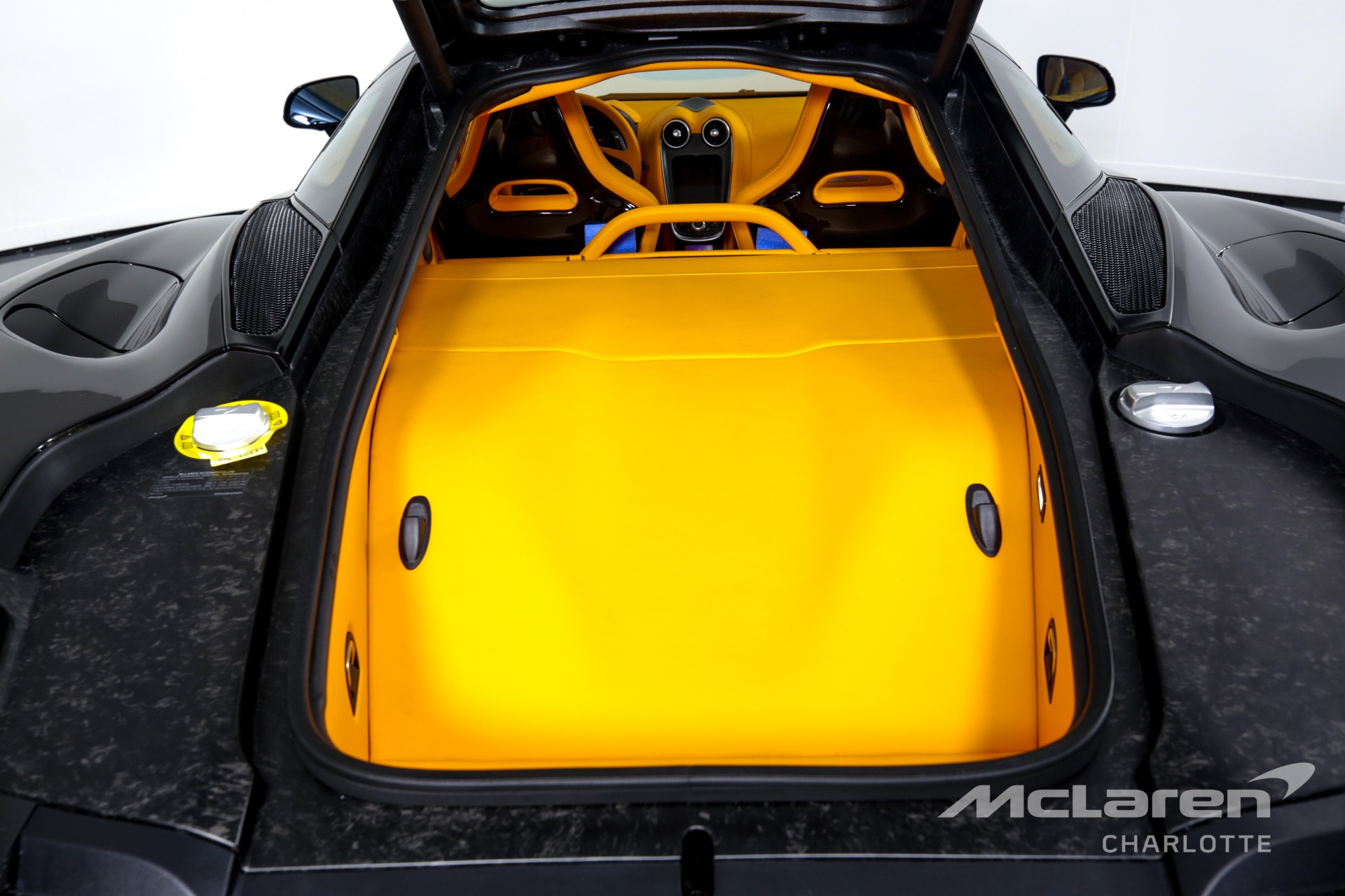 New 2022 McLaren GT | Charlotte, NC