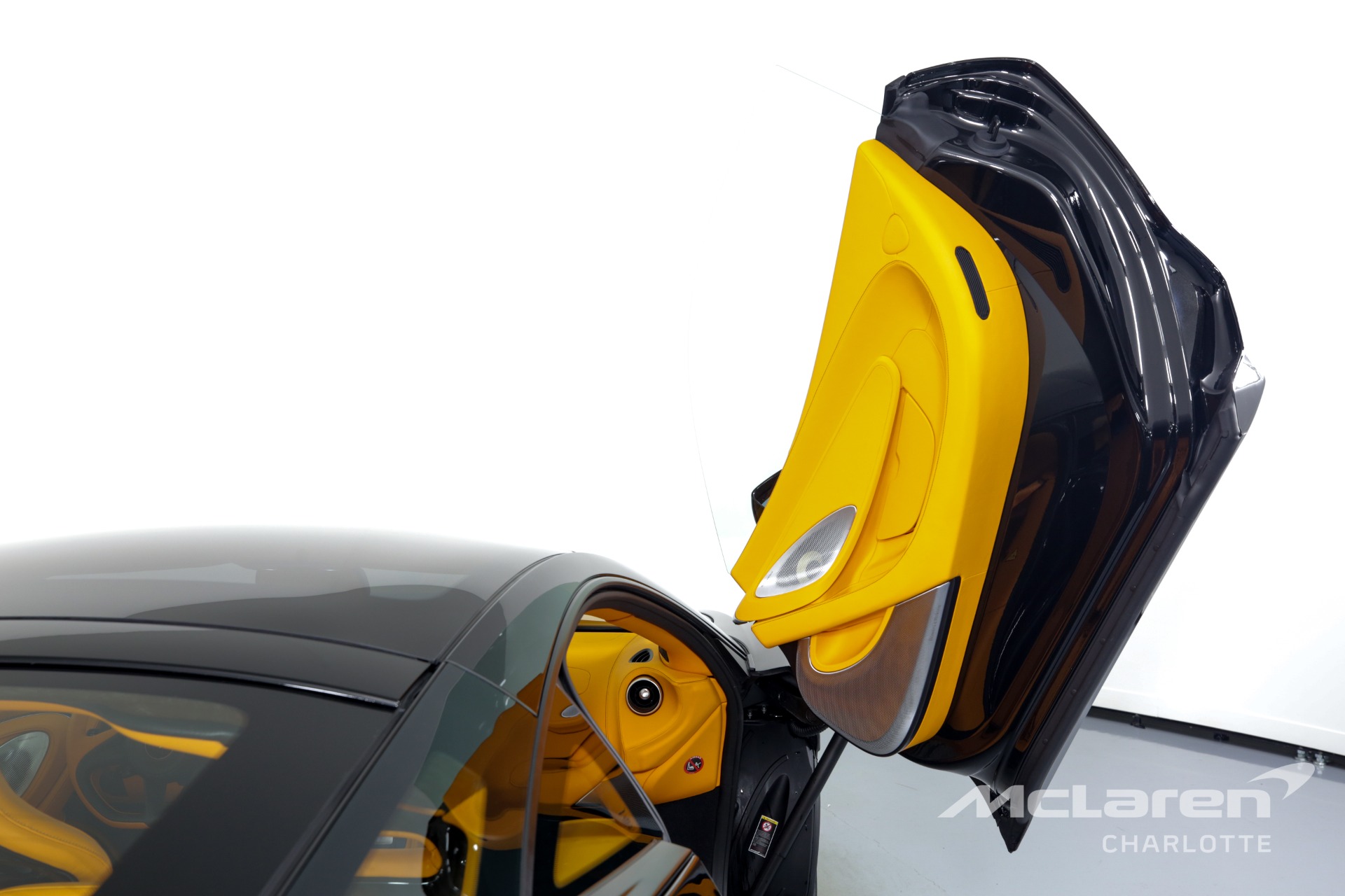 New 2022 McLaren GT | Charlotte, NC