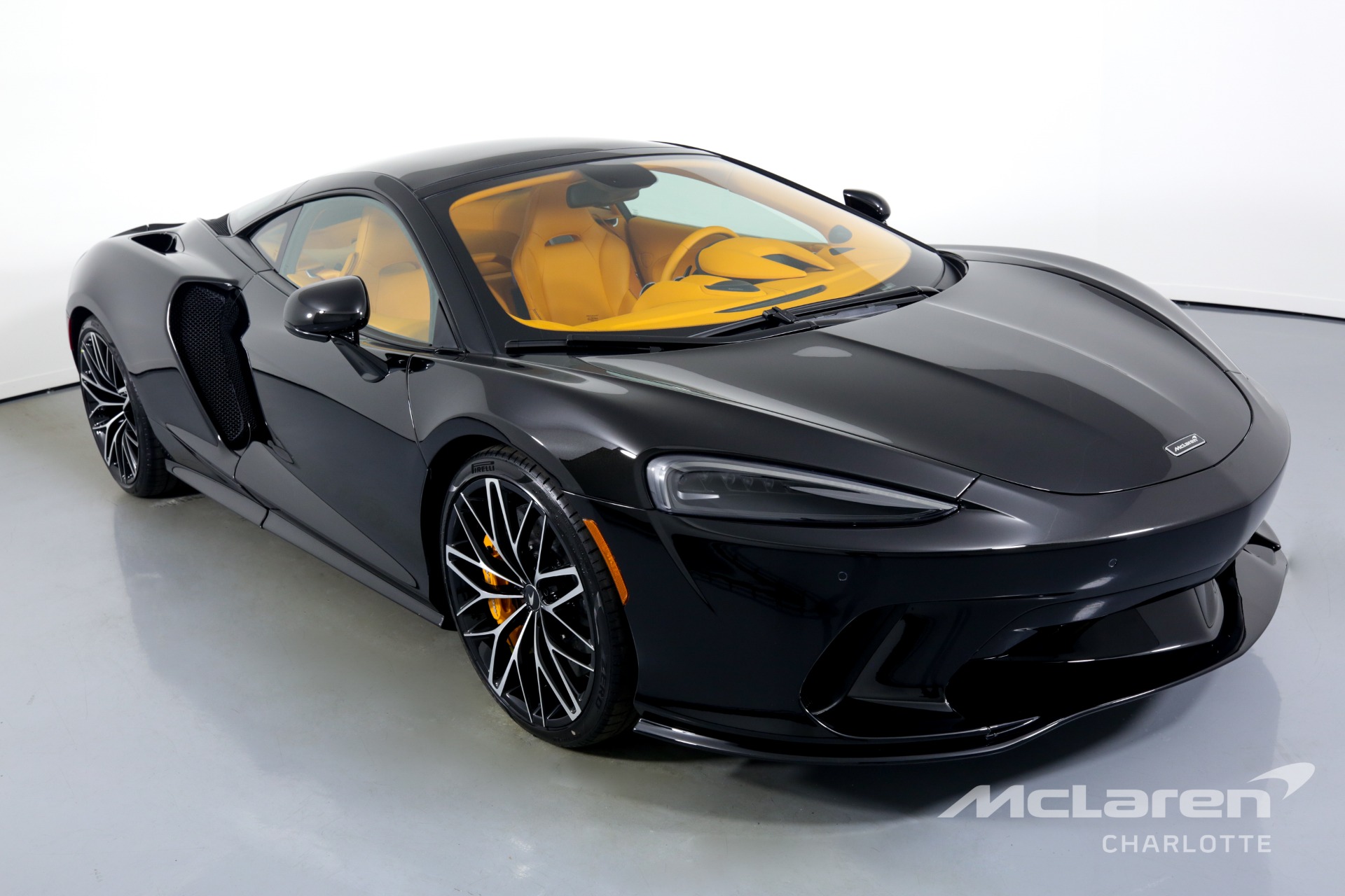 New 2022 McLaren GT | Charlotte, NC
