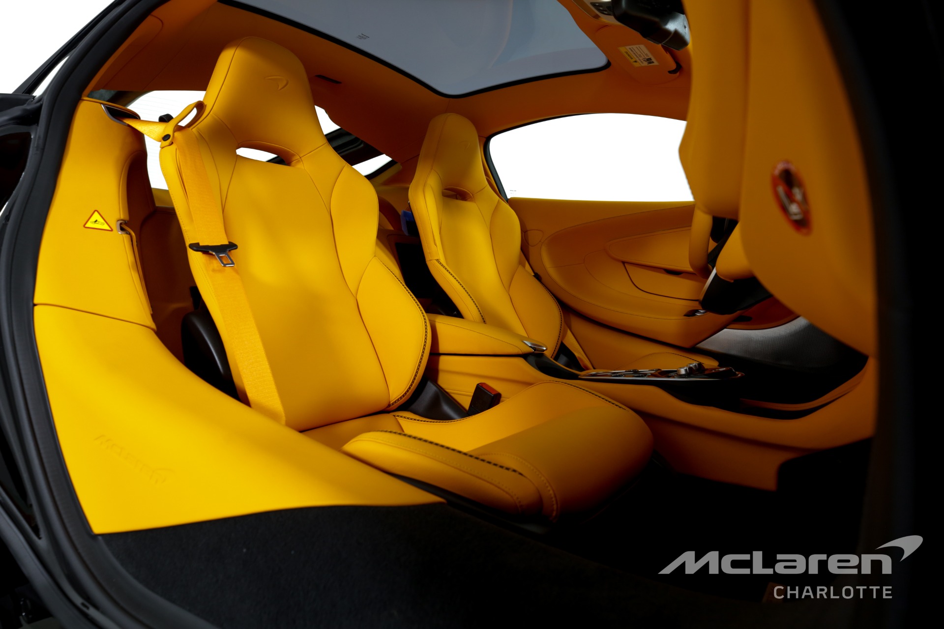 New 2022 McLaren GT | Charlotte, NC