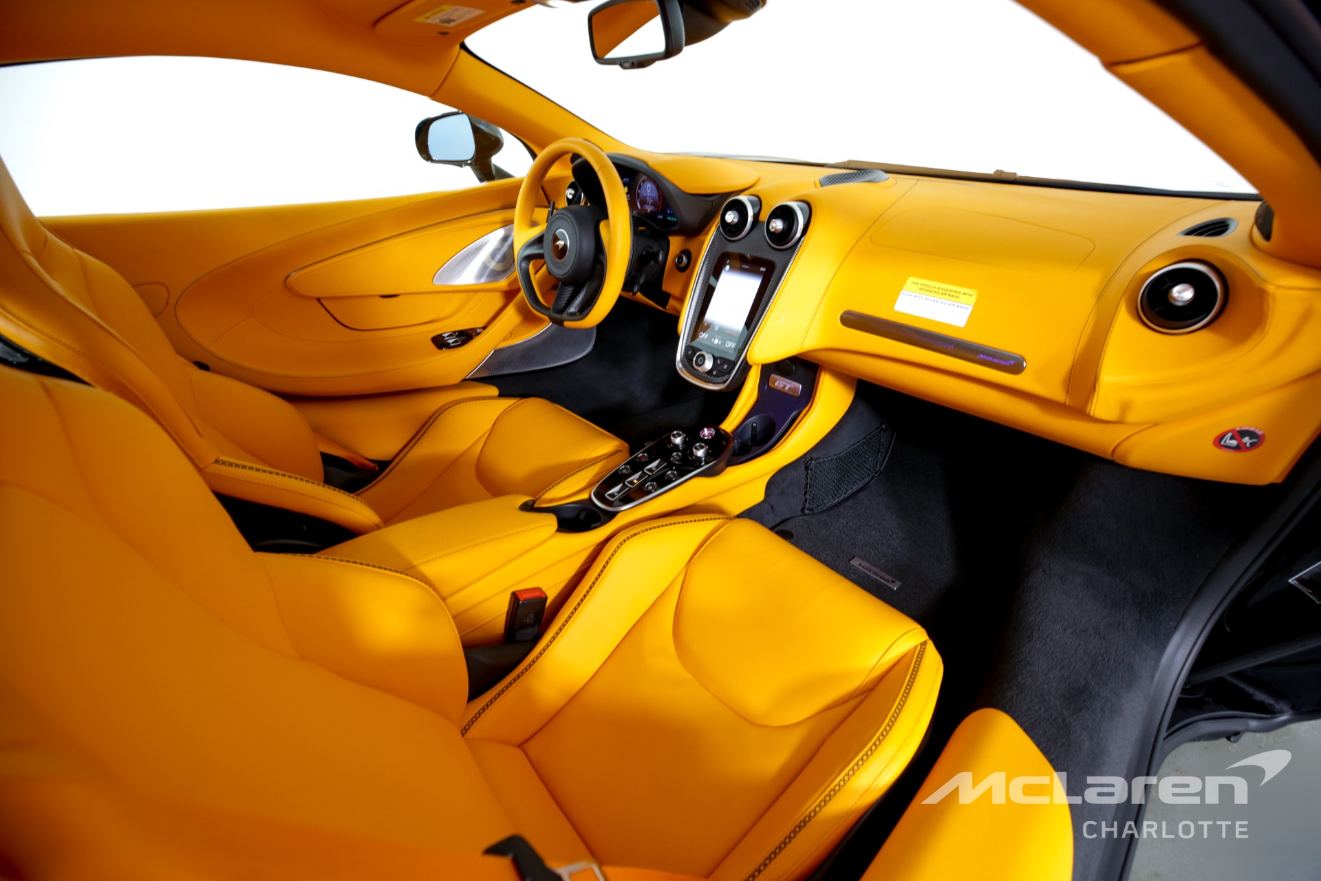 New 2022 McLaren GT | Charlotte, NC