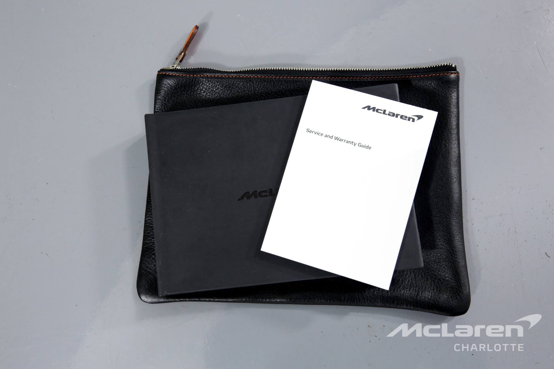 New 2022 McLaren GT | Charlotte, NC