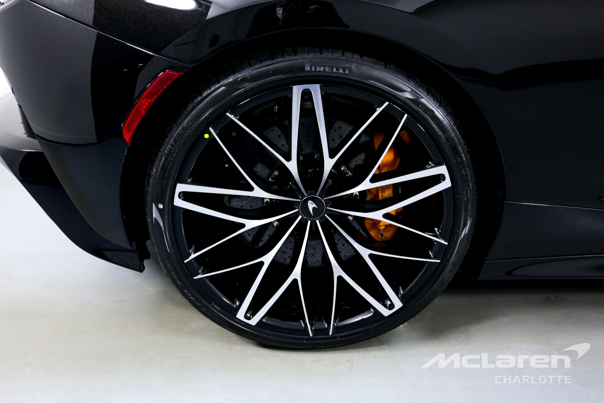New 2022 McLaren GT | Charlotte, NC