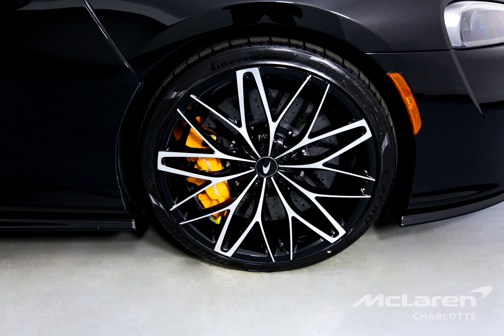 New 2022 McLaren GT | Charlotte, NC