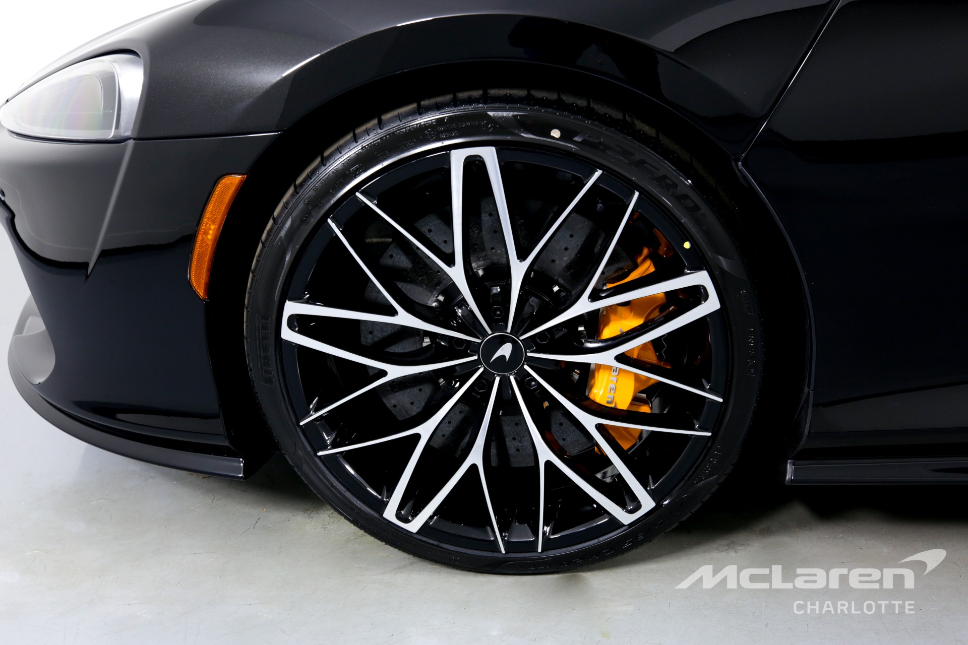 New 2022 McLaren GT | Charlotte, NC