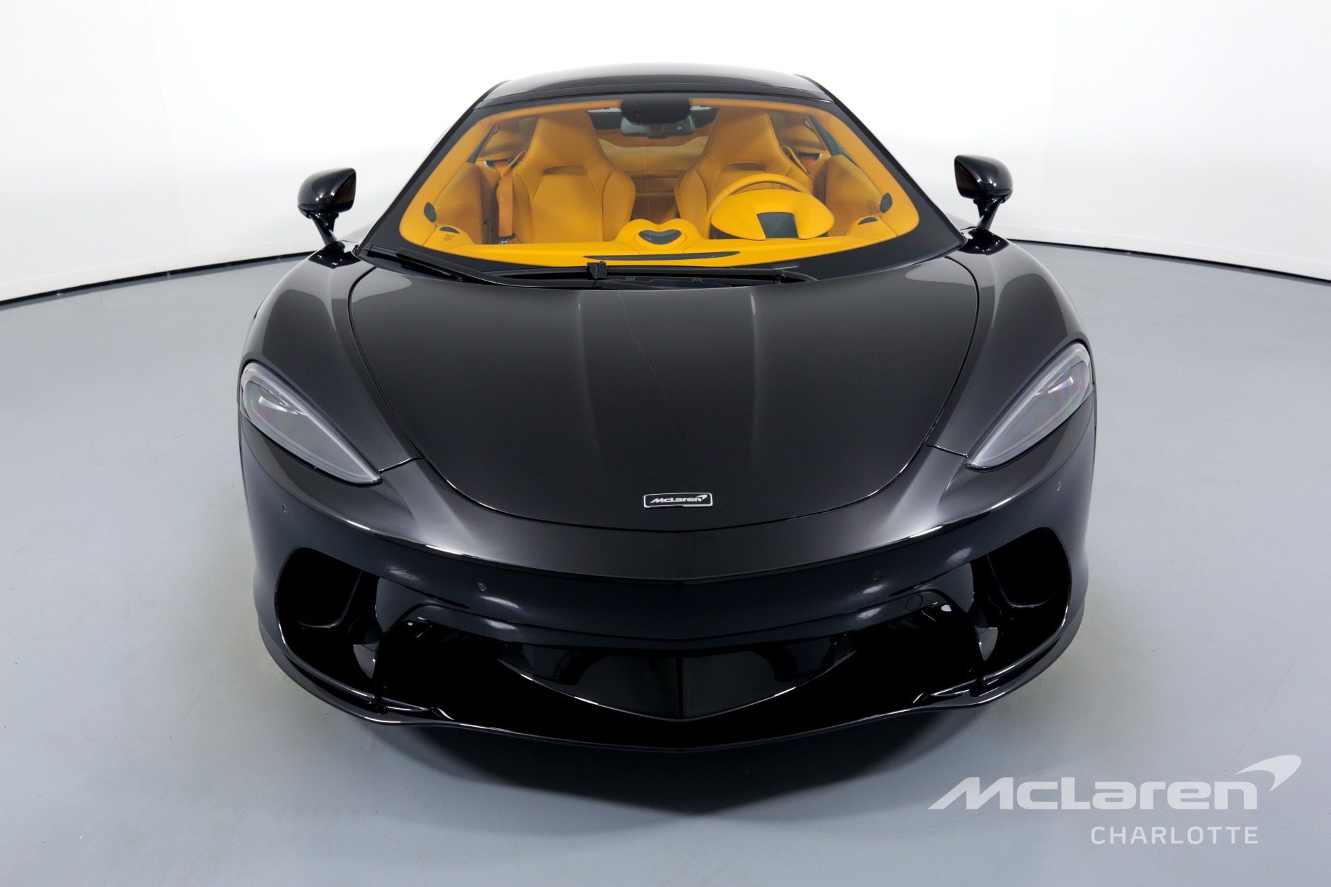 New 2022 McLaren GT | Charlotte, NC