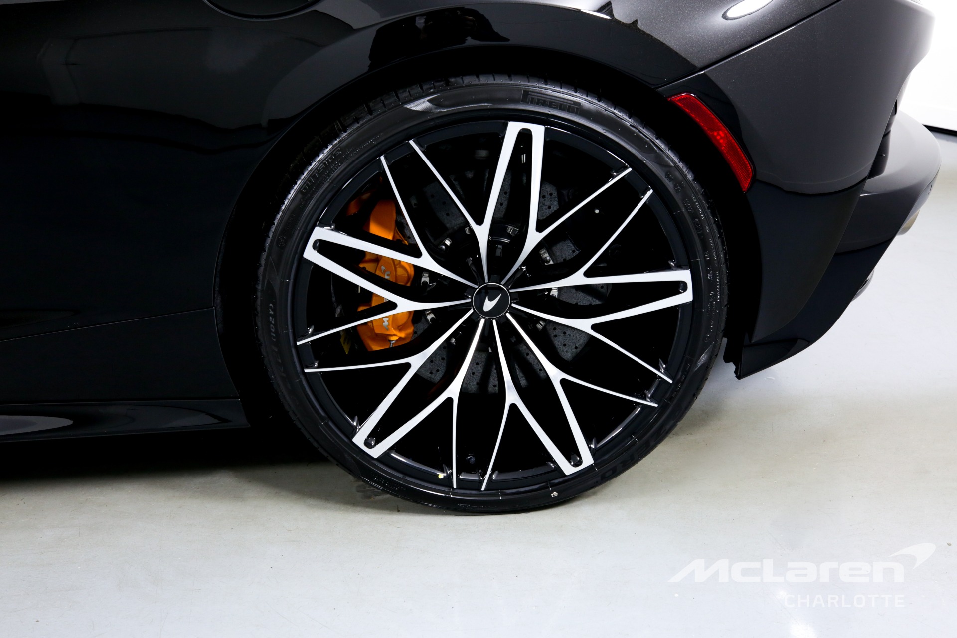 New 2022 McLaren GT | Charlotte, NC