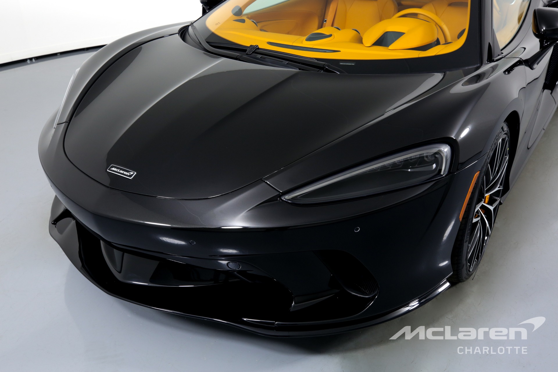 New 2022 McLaren GT | Charlotte, NC