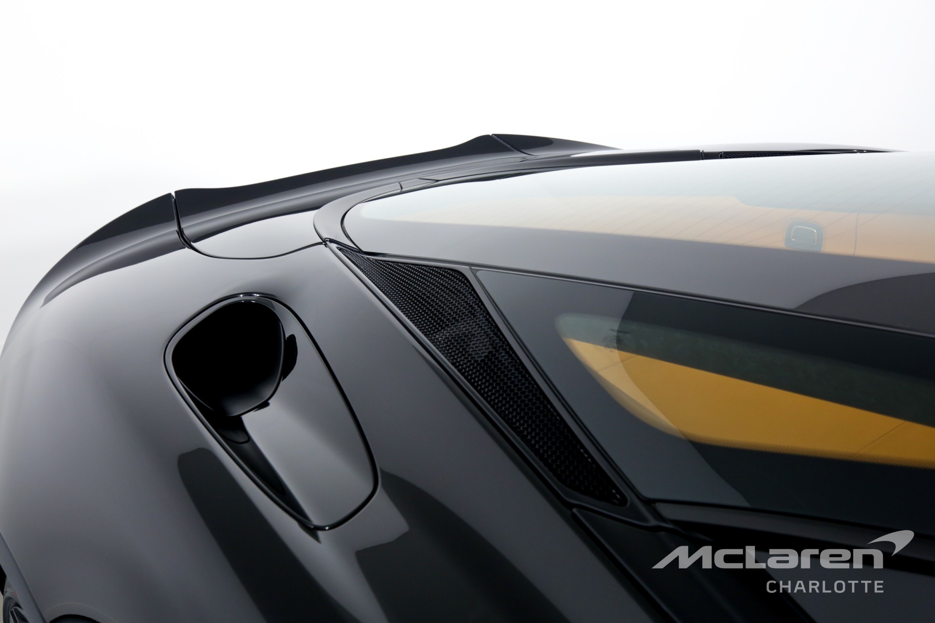 New 2022 McLaren GT | Charlotte, NC