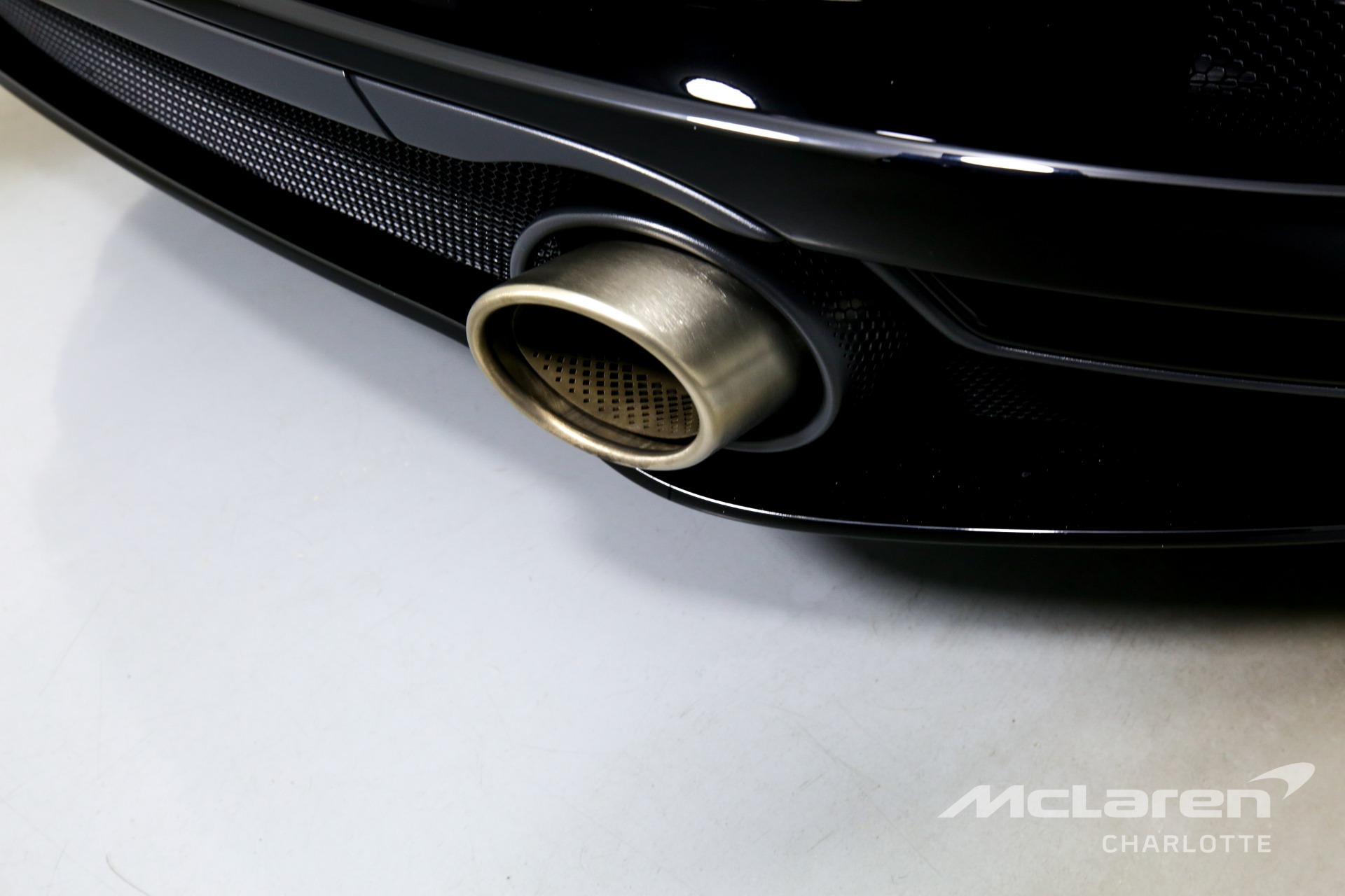 New 2022 McLaren GT | Charlotte, NC