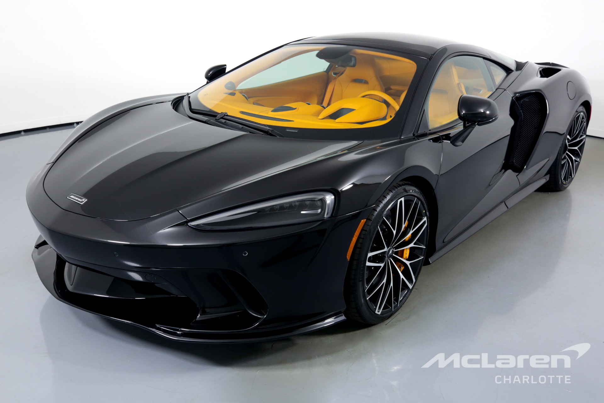 New 2022 McLaren GT | Charlotte, NC