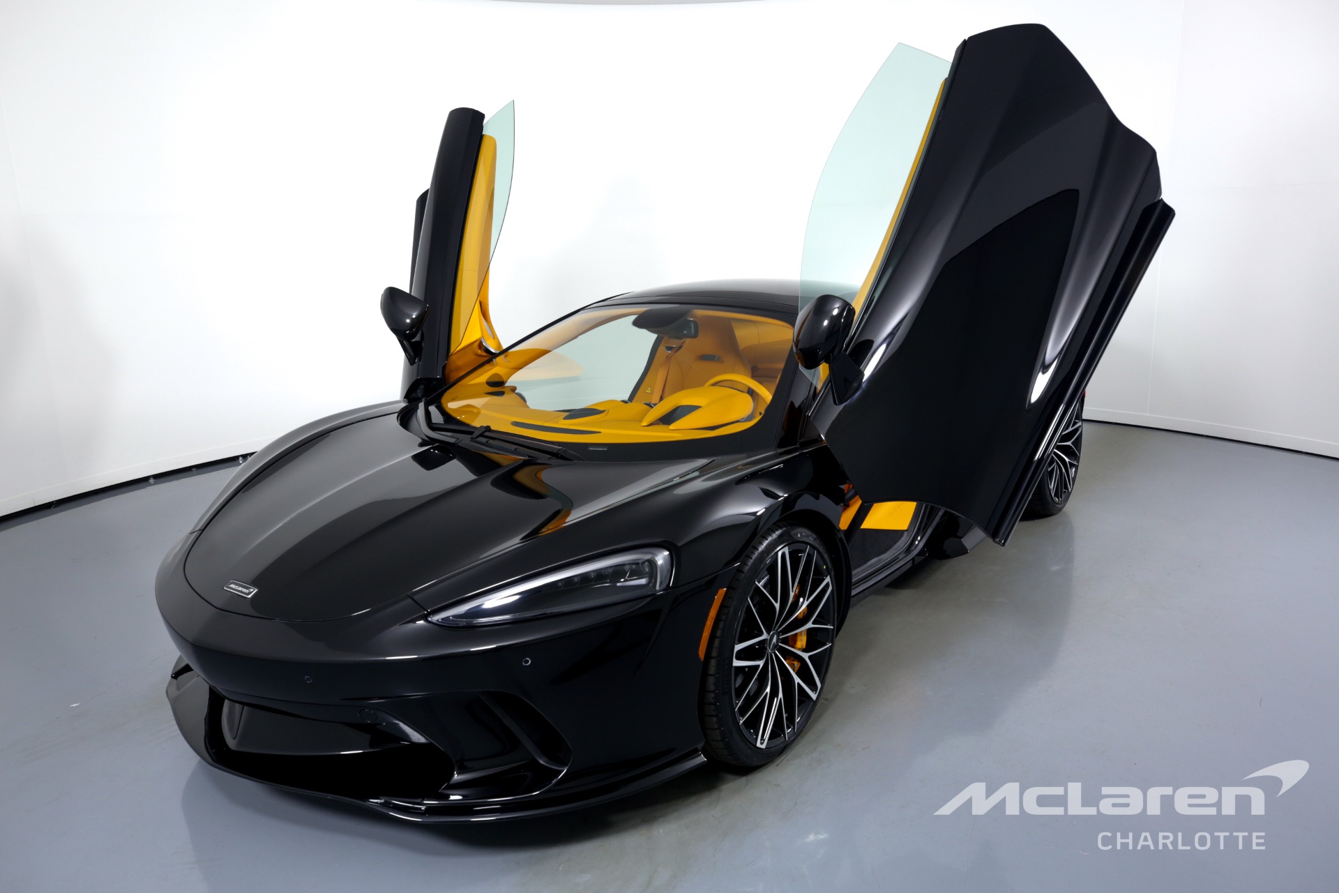 New 2022 McLaren GT | Charlotte, NC