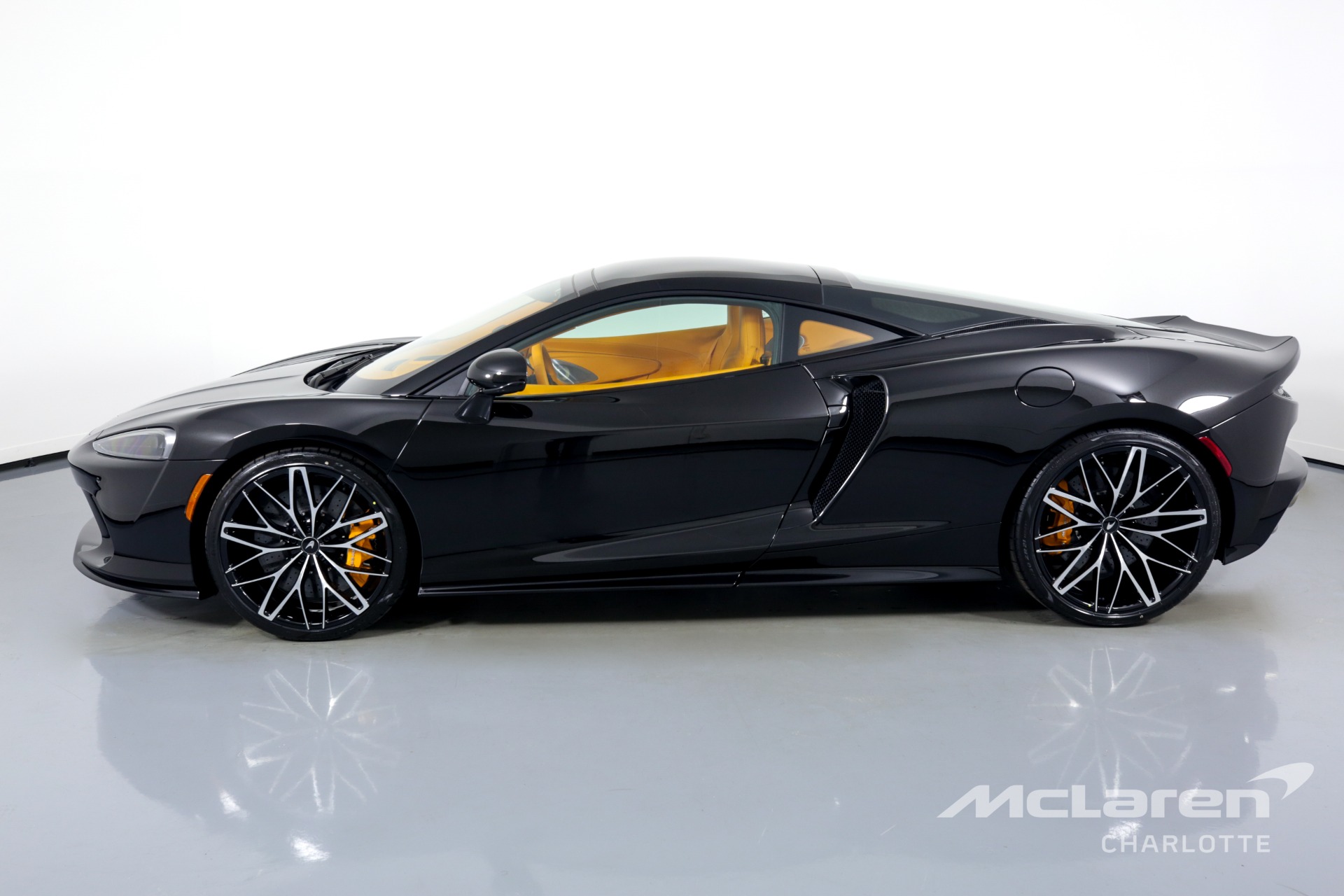 New 2022 McLaren GT | Charlotte, NC