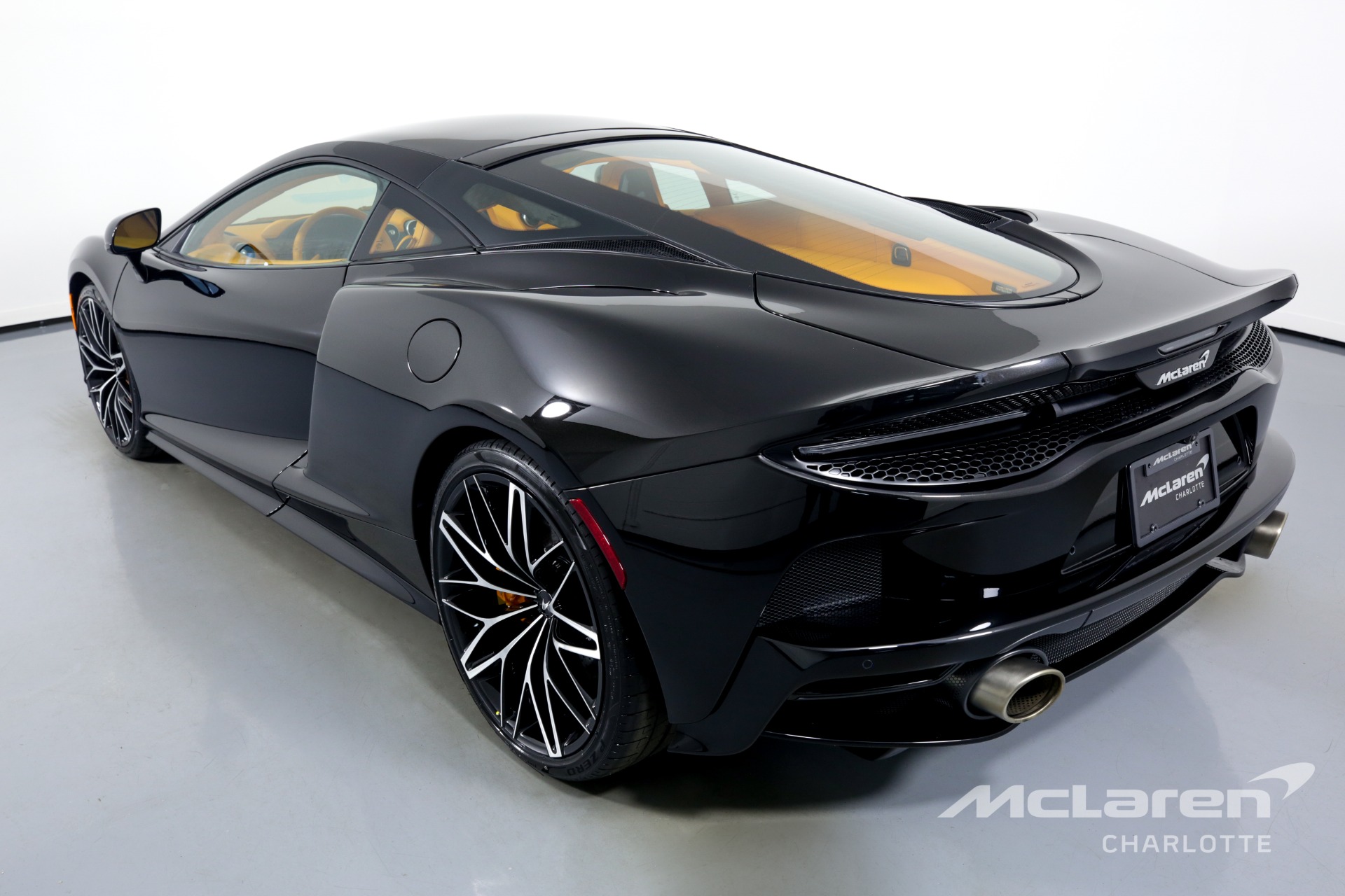 New 2022 McLaren GT | Charlotte, NC