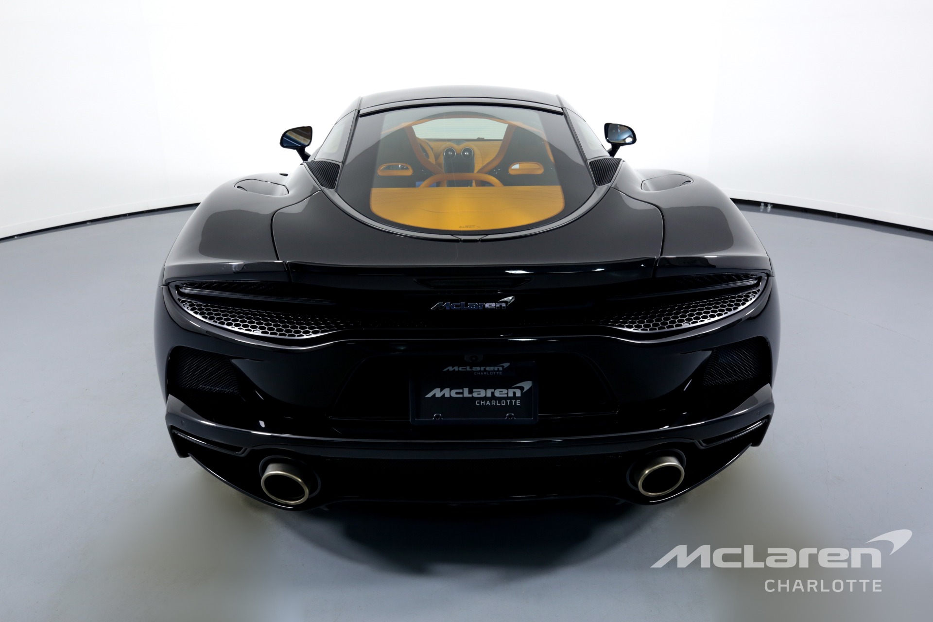 New 2022 McLaren GT | Charlotte, NC