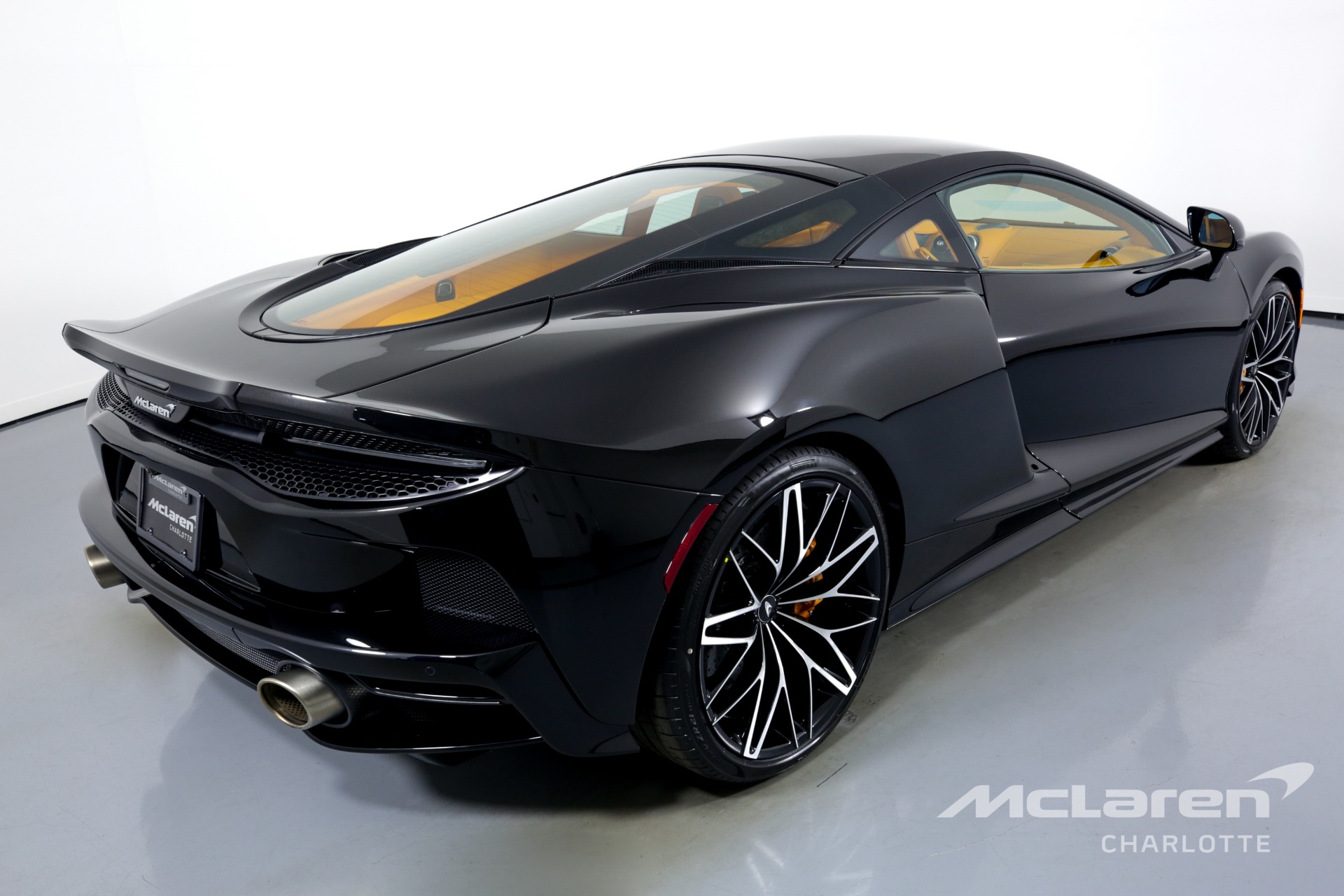 New 2022 McLaren GT | Charlotte, NC