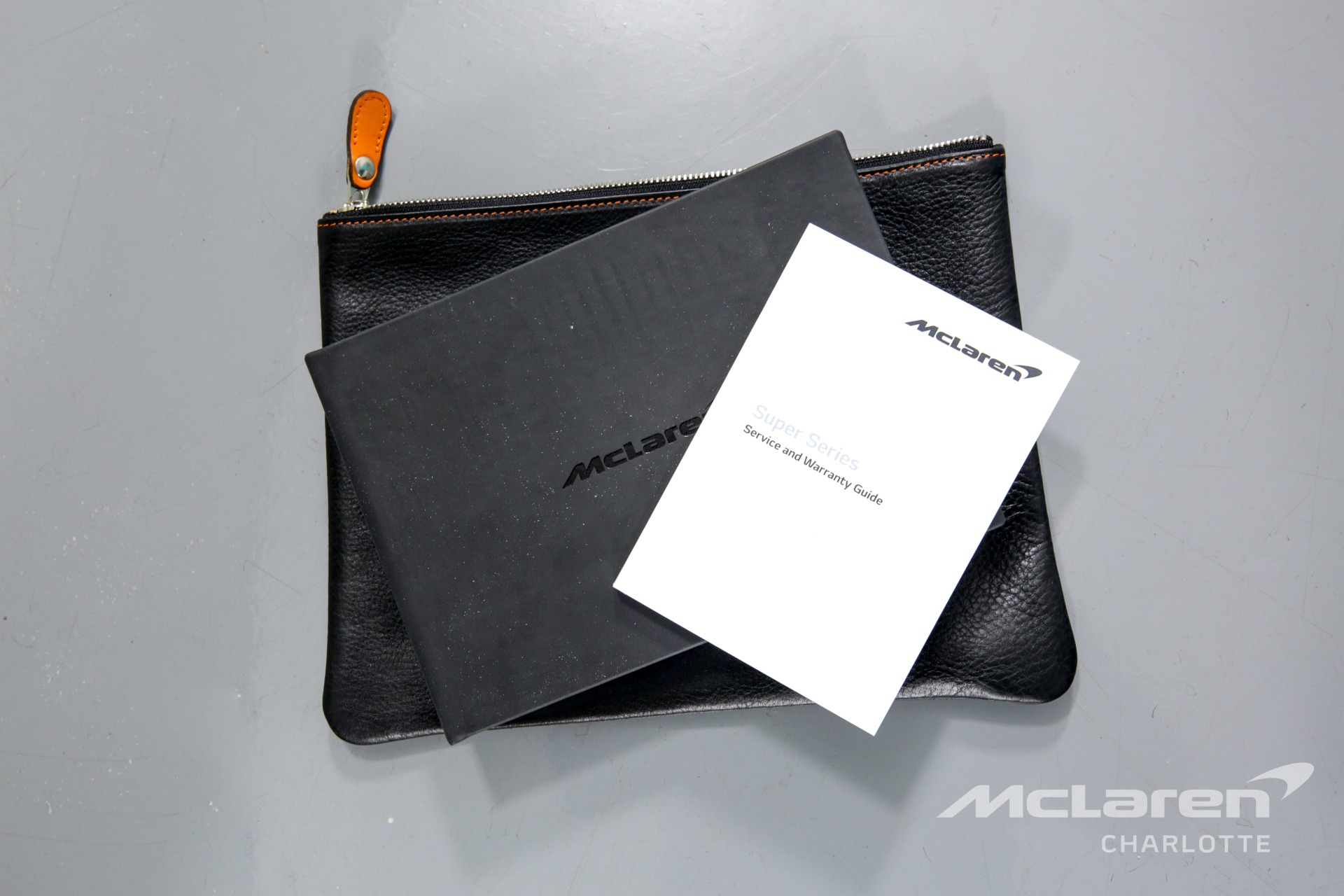 New 2022 McLaren 720S Spider Performance | Charlotte, NC