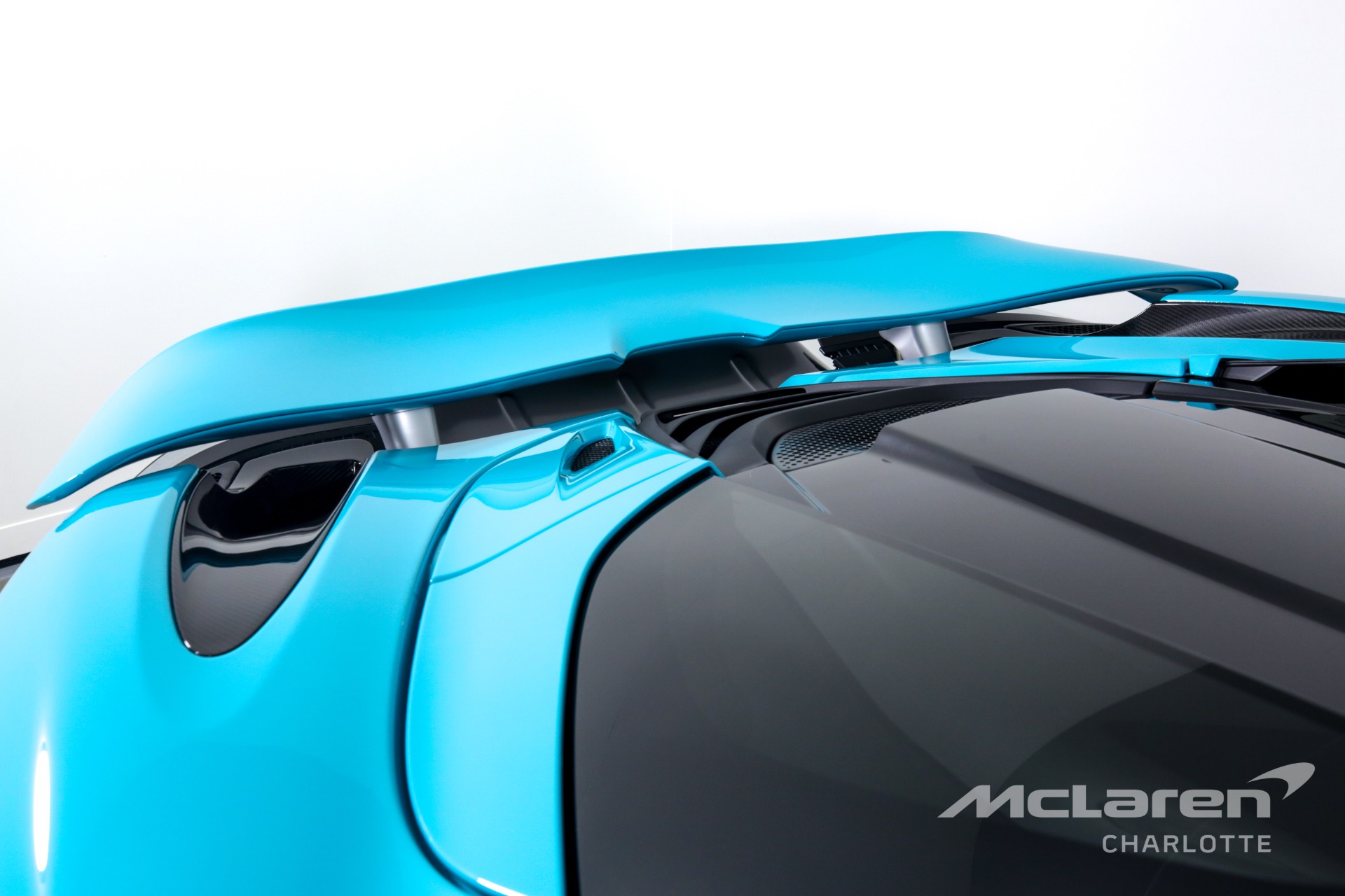 New 2022 McLaren 720S Spider Performance | Charlotte, NC