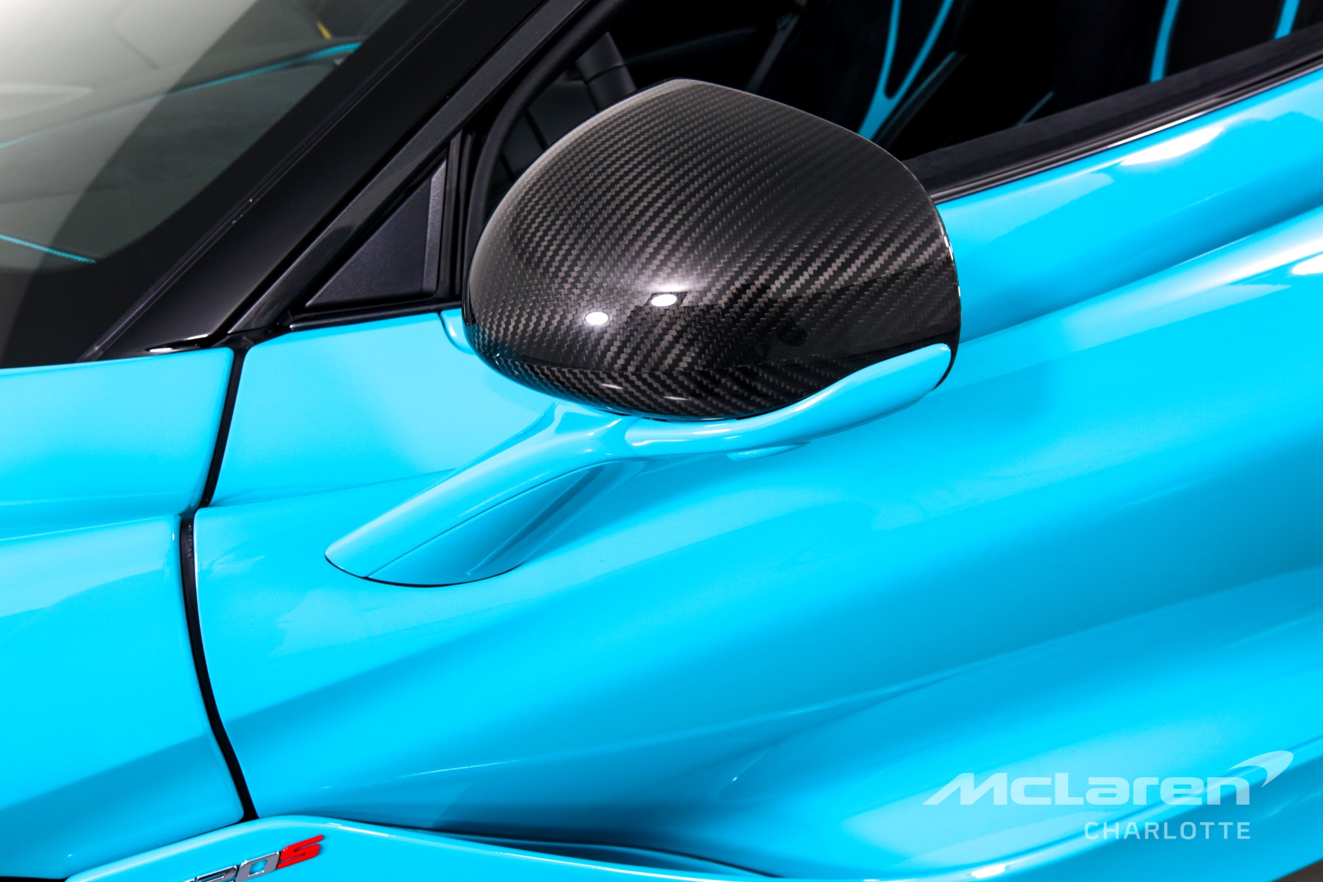 New 2022 McLaren 720S Spider Performance | Charlotte, NC