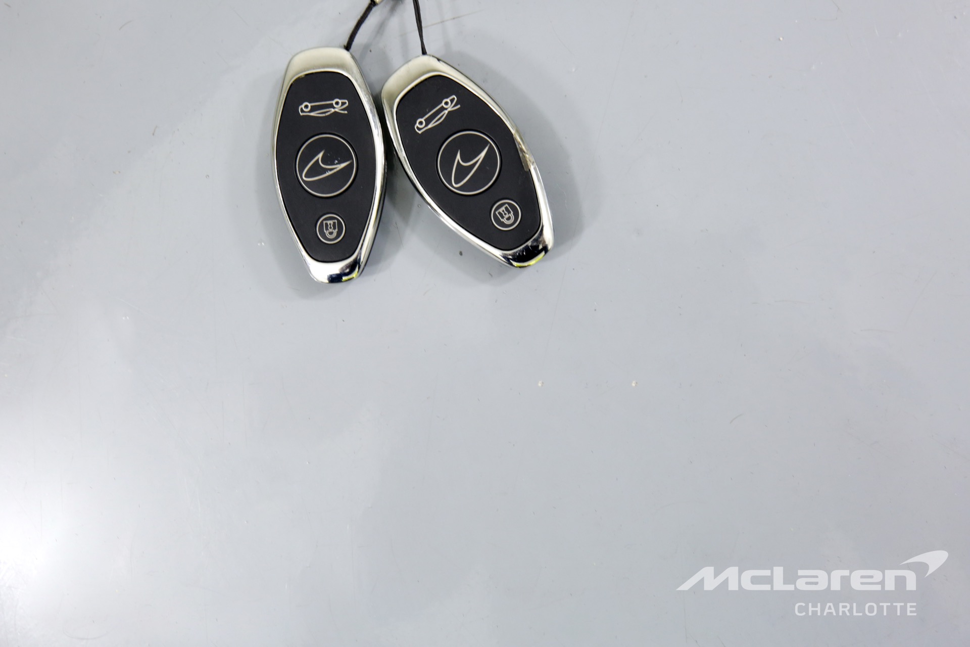New 2022 McLaren 720S Spider Performance | Charlotte, NC