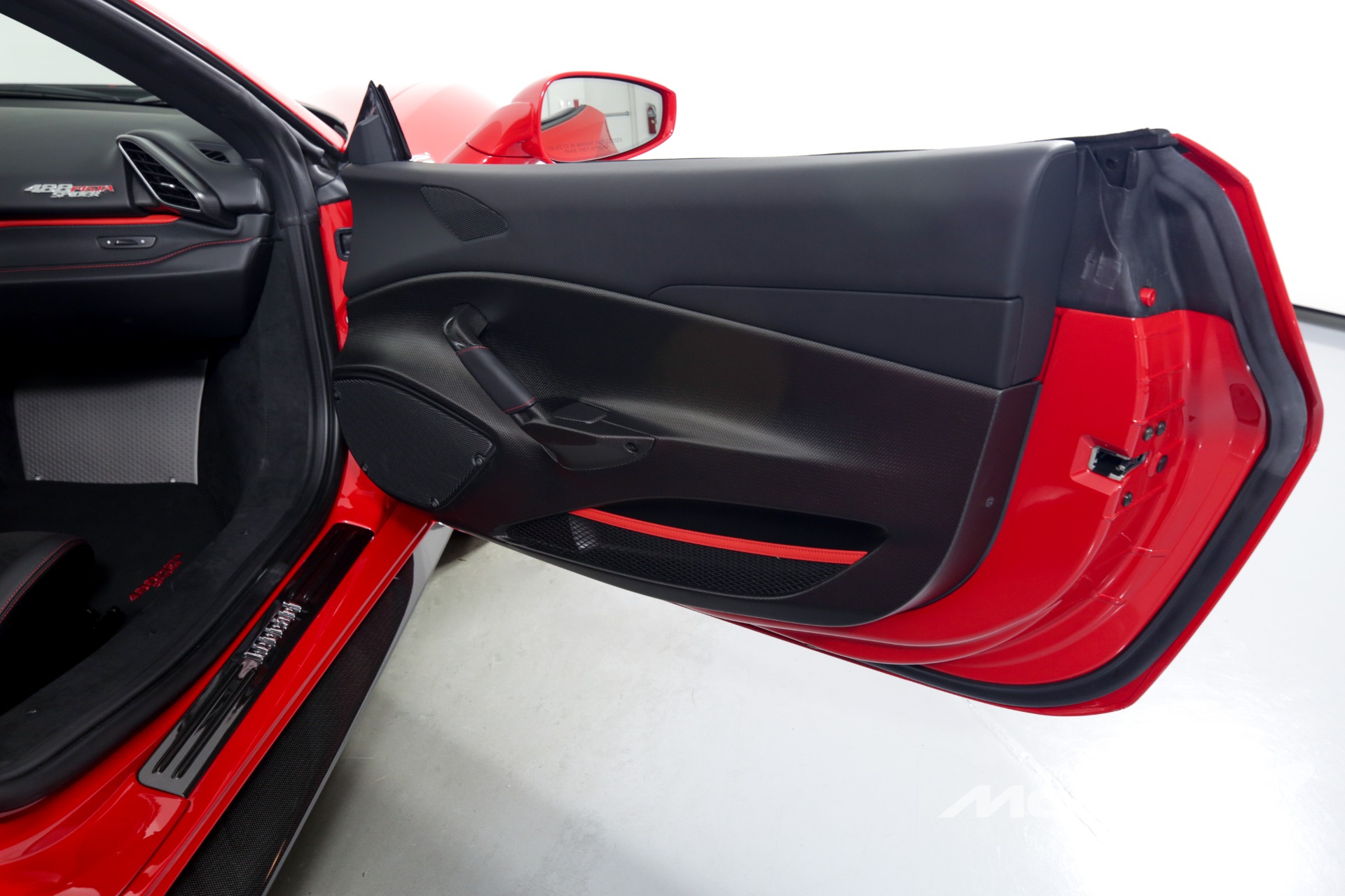 Used 2020 Ferrari 488 Pista Spider | Charlotte, NC