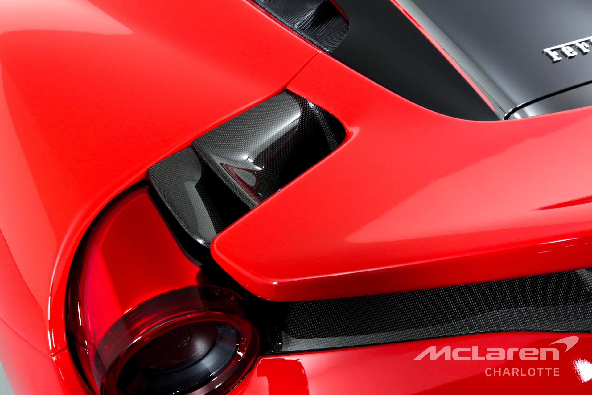 Used 2020 Ferrari 488 Pista Spider | Charlotte, NC