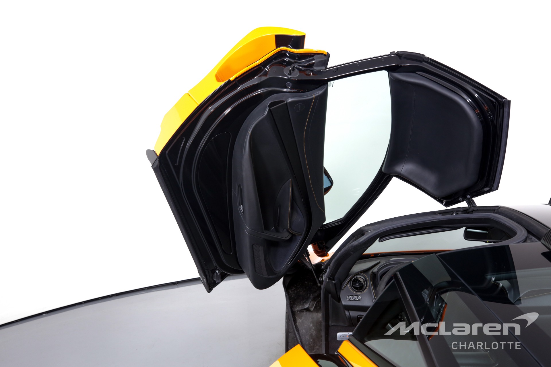Used 2021 McLaren 765LT | Charlotte, NC