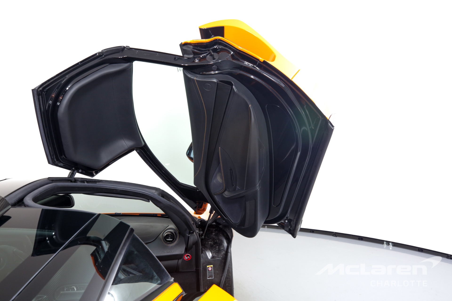 Used 2021 McLaren 765LT | Charlotte, NC