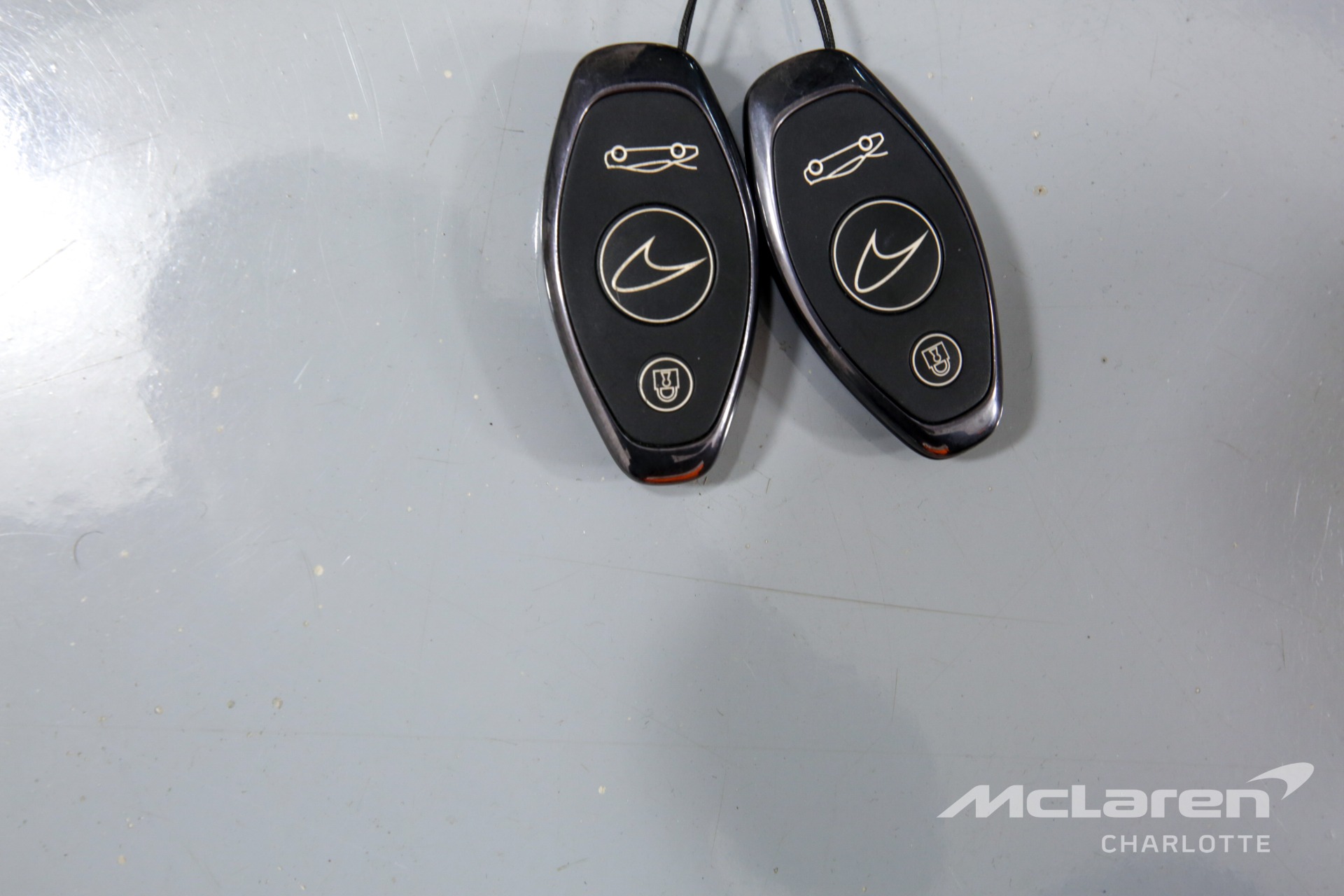 Used 2021 McLaren 765LT | Charlotte, NC
